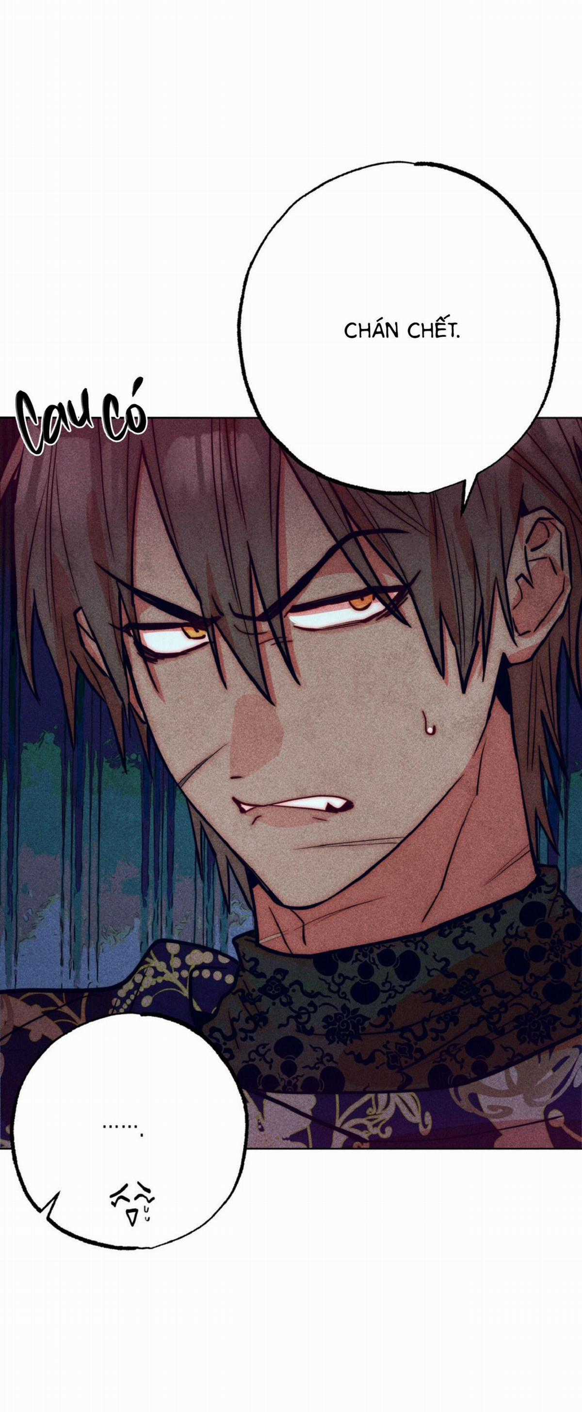 Yugioh Arc-V Chapter 80 trang 36