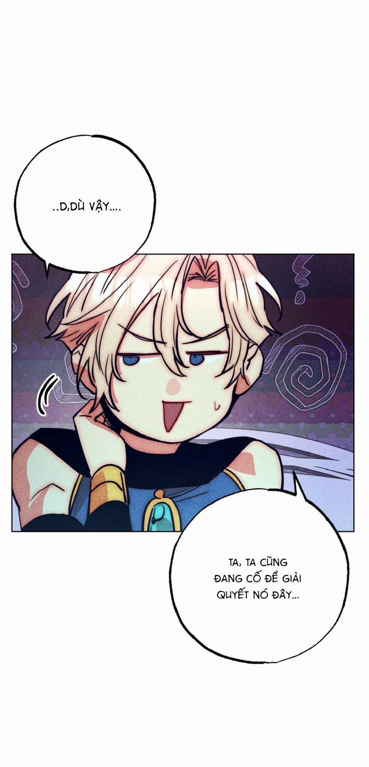 Yugioh Arc-V Chapter 80 trang 38