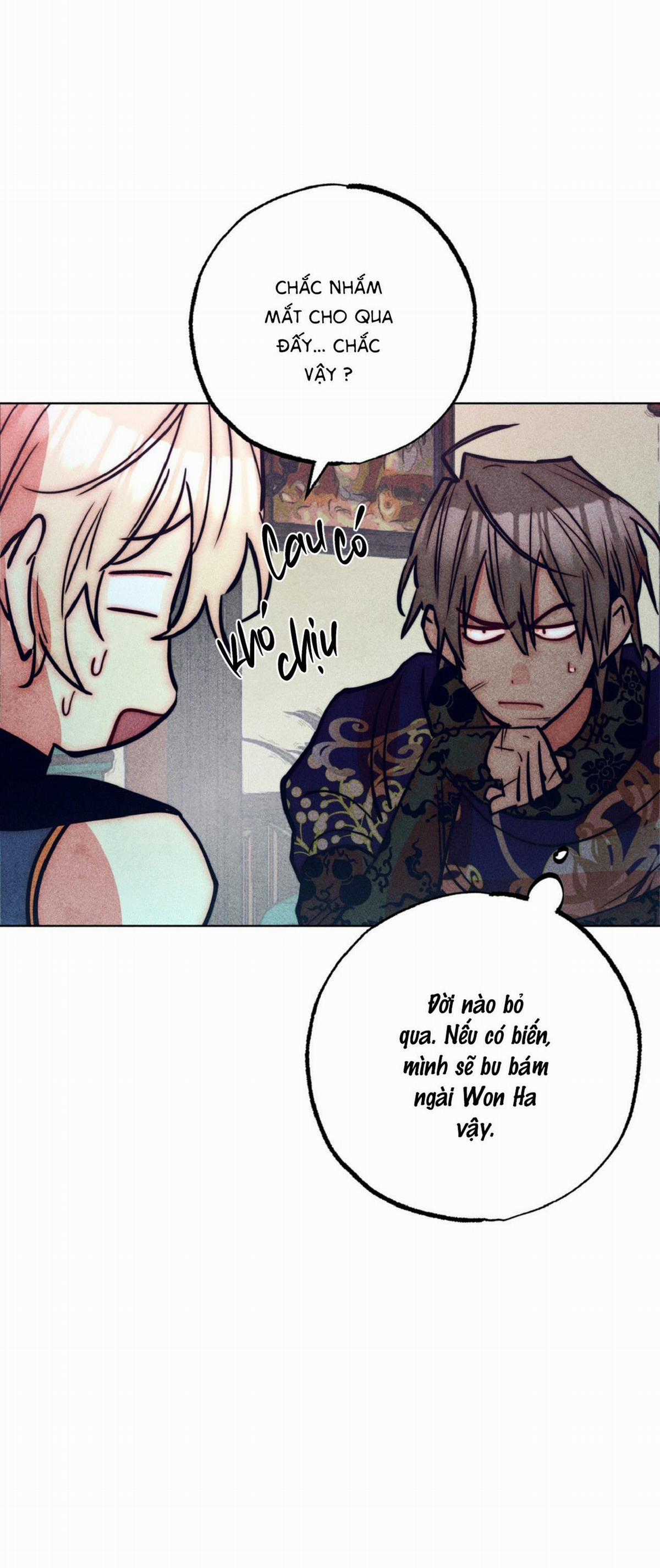 Yugioh Arc-V Chapter 80 trang 39