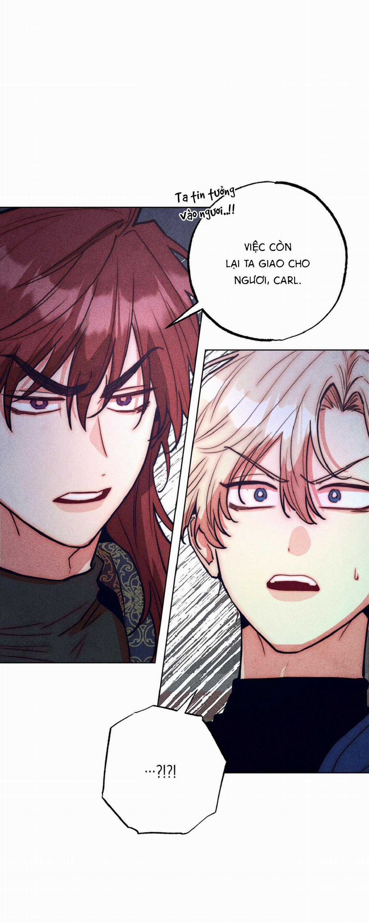 Yugioh Arc-V Chapter 80 trang 4