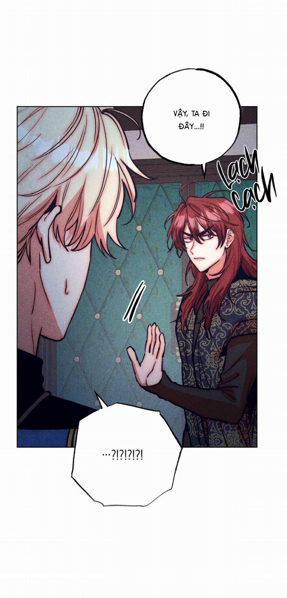 Yugioh Arc-V Chapter 80 trang 5