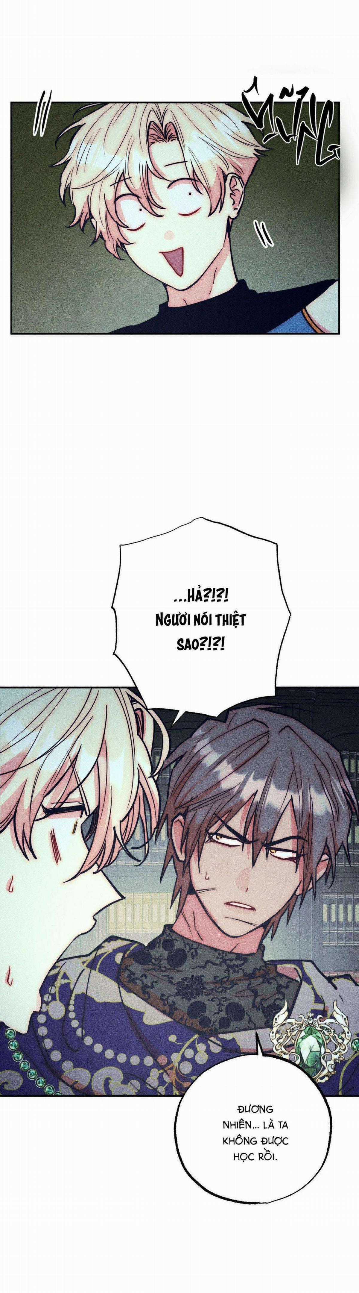 Yugioh Arc-V Chapter 81 trang 10