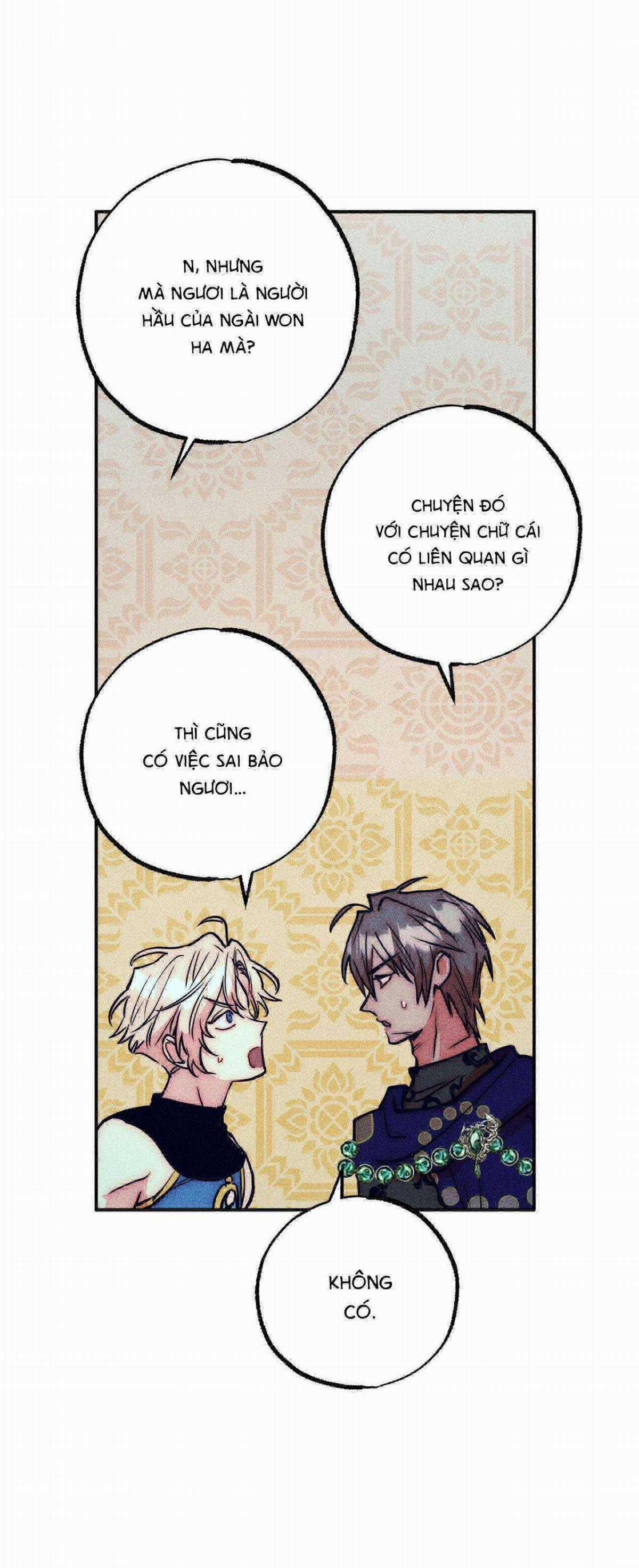 Yugioh Arc-V Chapter 81 trang 11