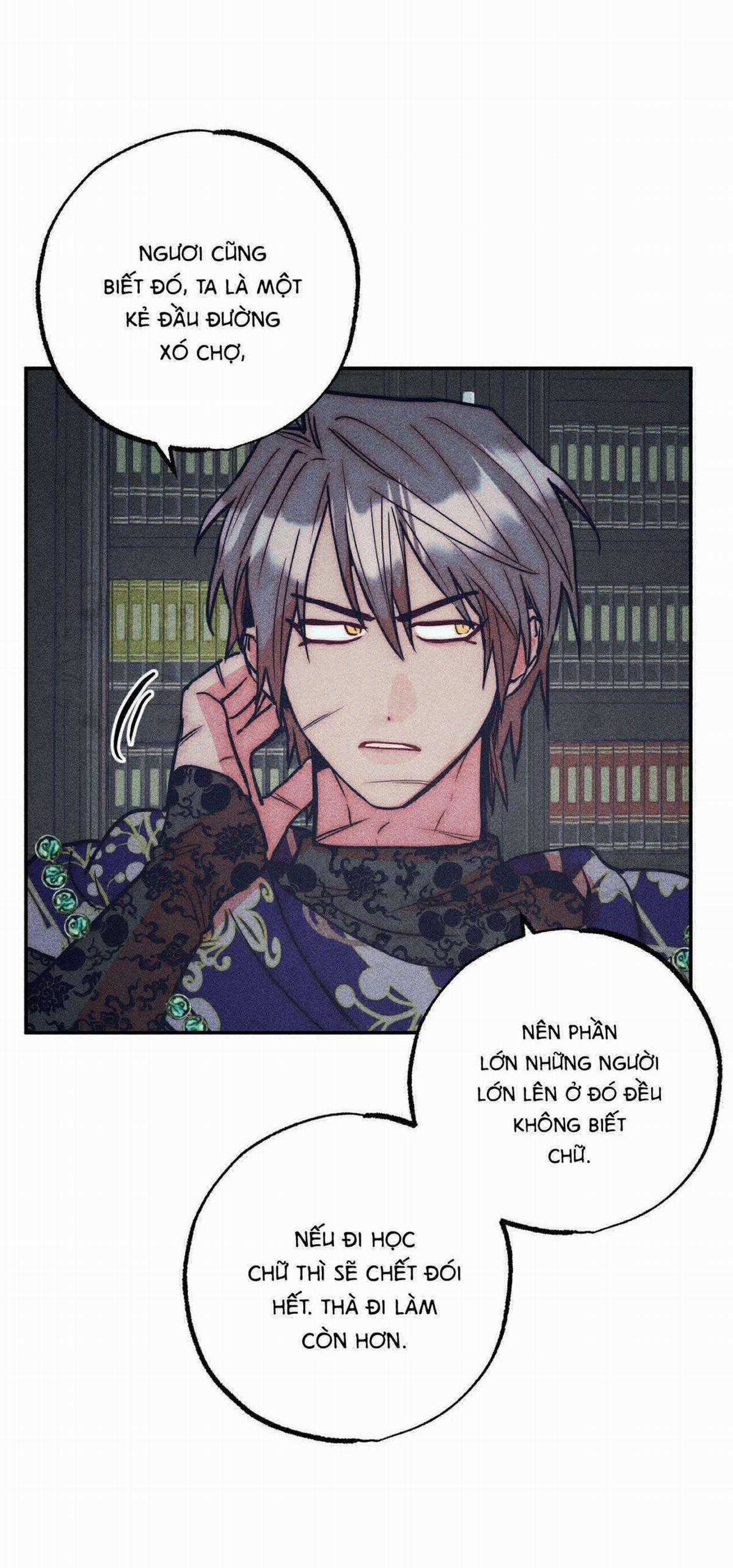 Yugioh Arc-V Chapter 81 trang 13