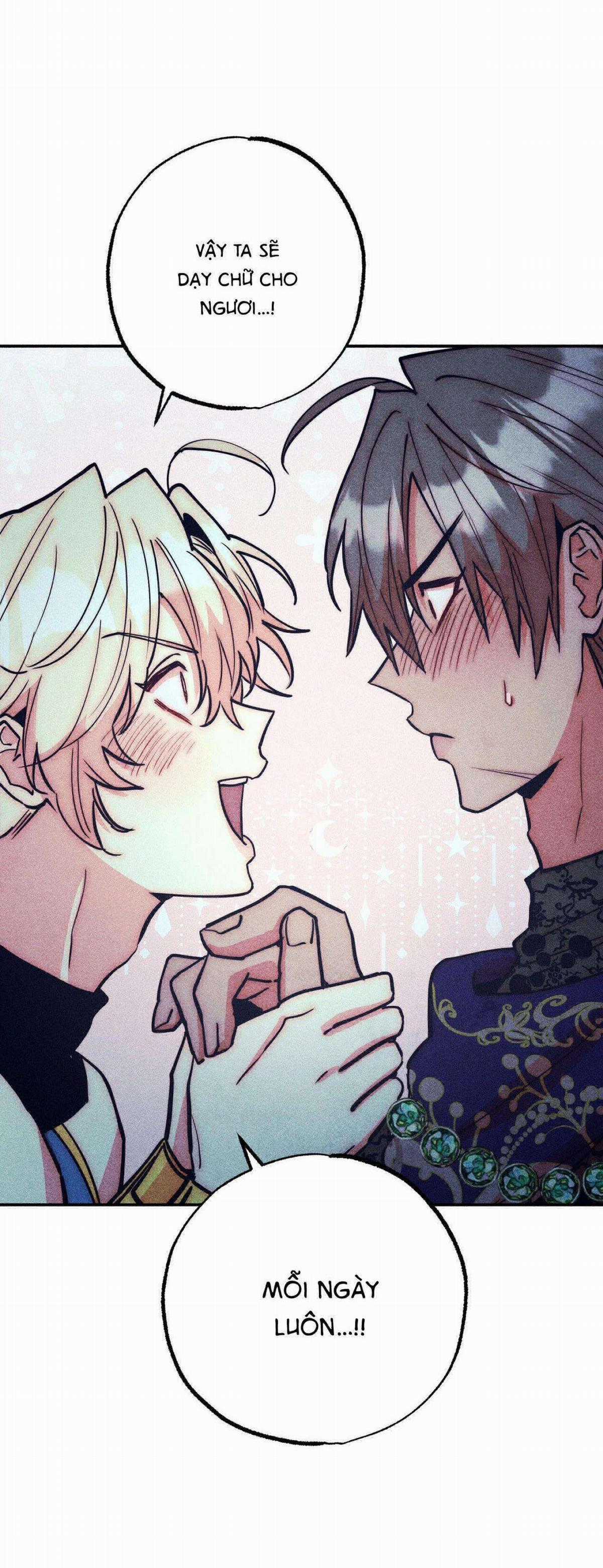 Yugioh Arc-V Chapter 81 trang 15