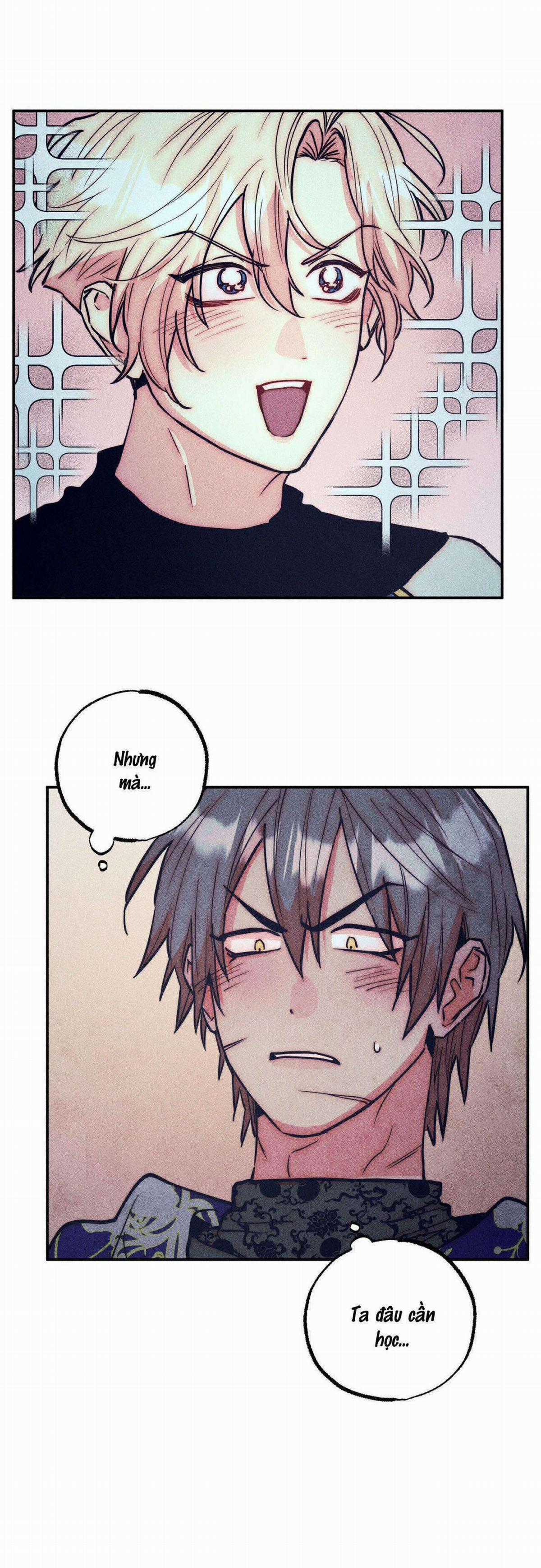 Yugioh Arc-V Chapter 81 trang 16