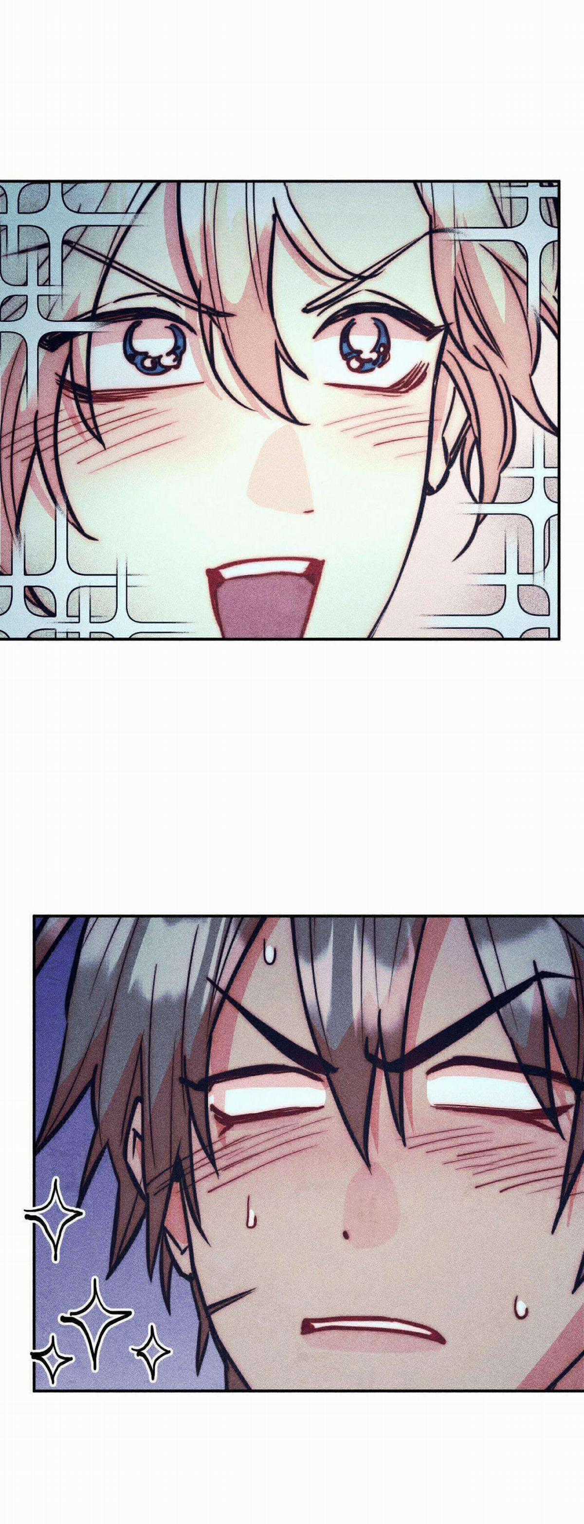 Yugioh Arc-V Chapter 81 trang 17