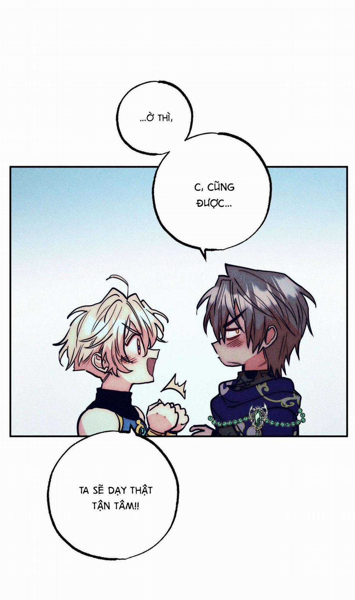 Yugioh Arc-V Chapter 81 trang 18