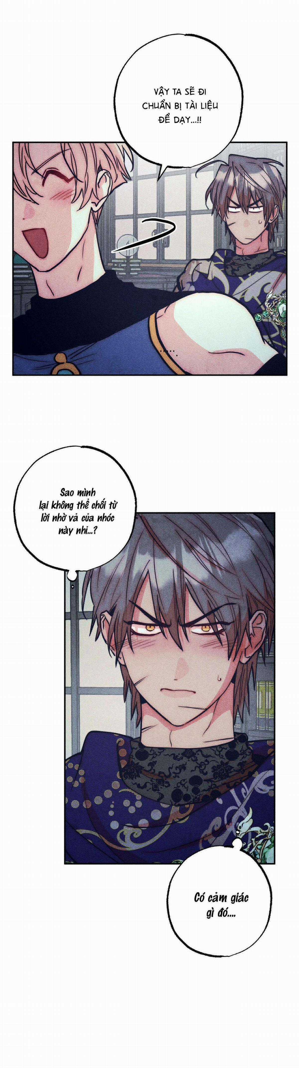 Yugioh Arc-V Chapter 81 trang 19