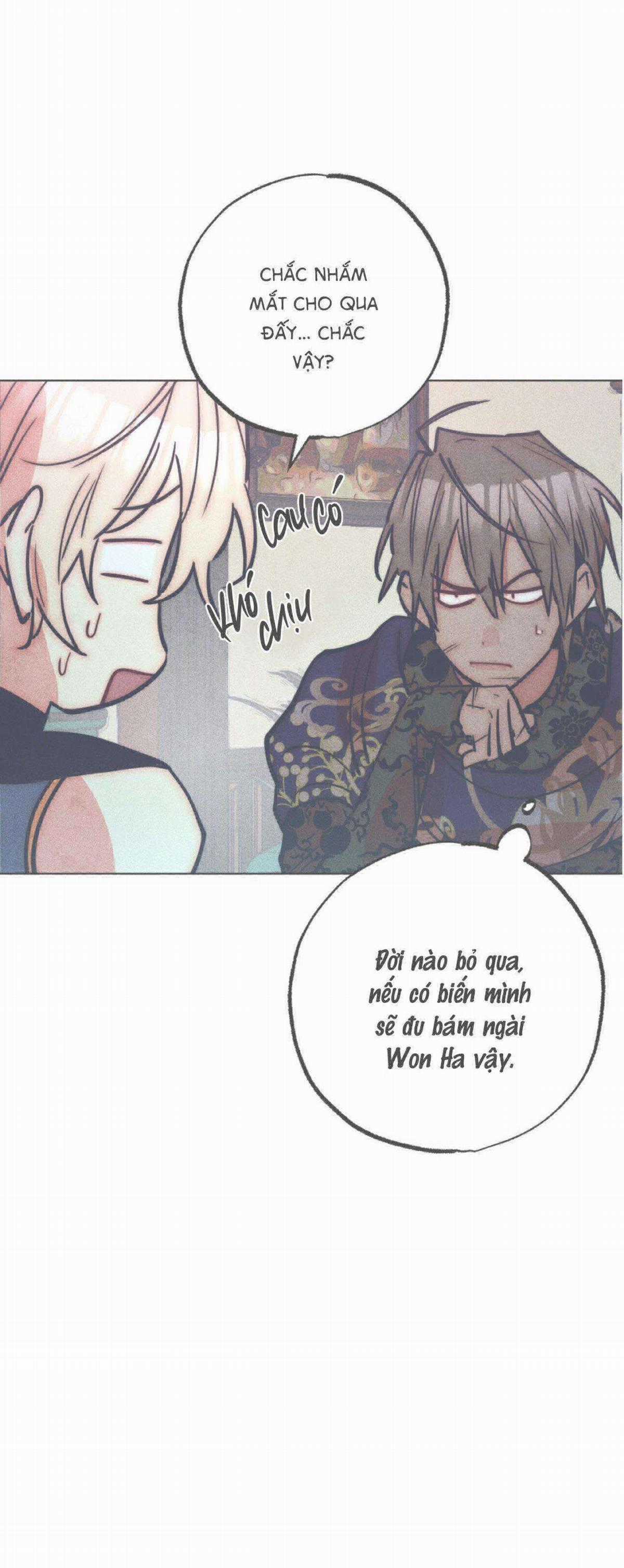 Yugioh Arc-V Chapter 81 trang 2