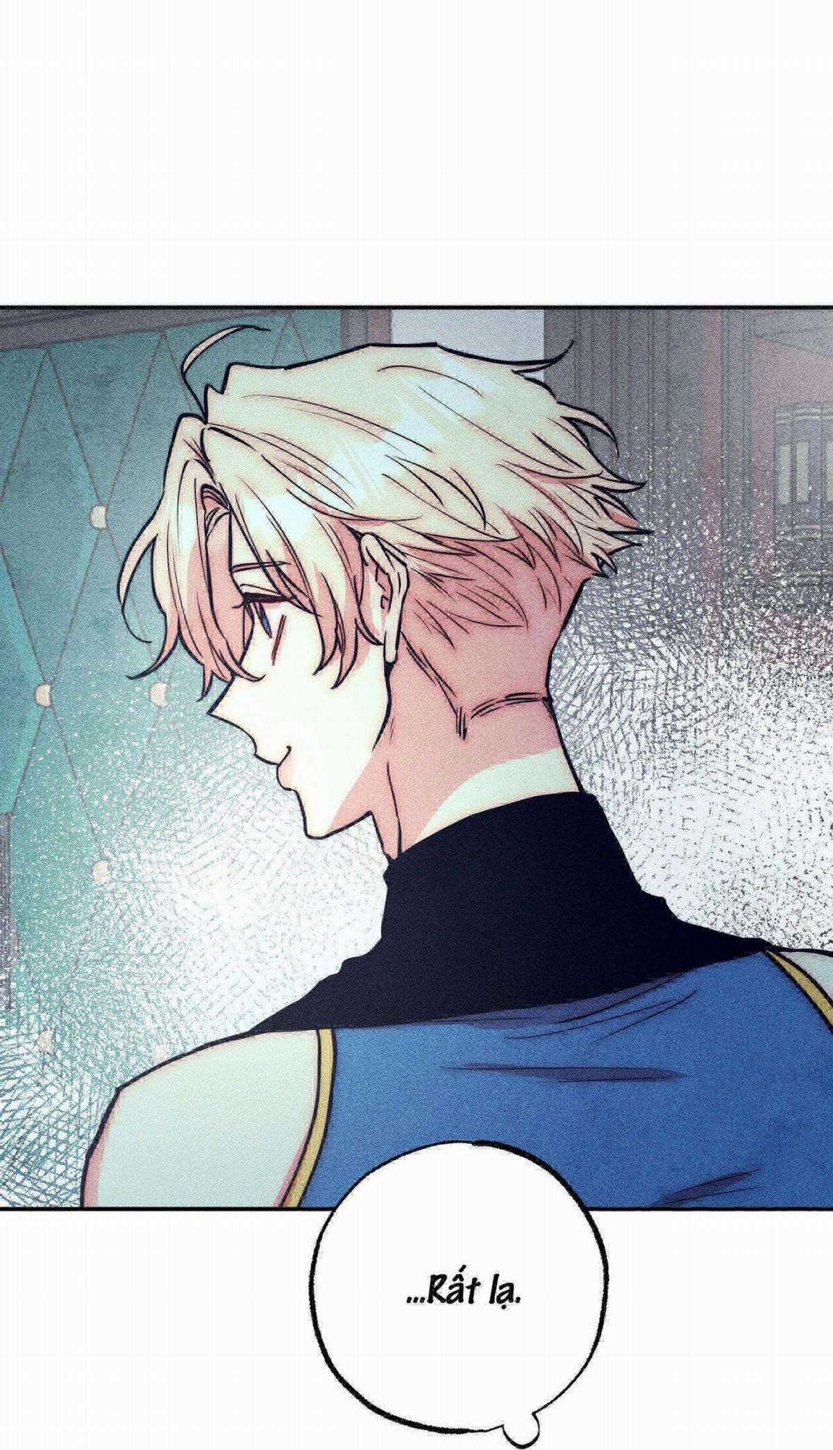 Yugioh Arc-V Chapter 81 trang 20