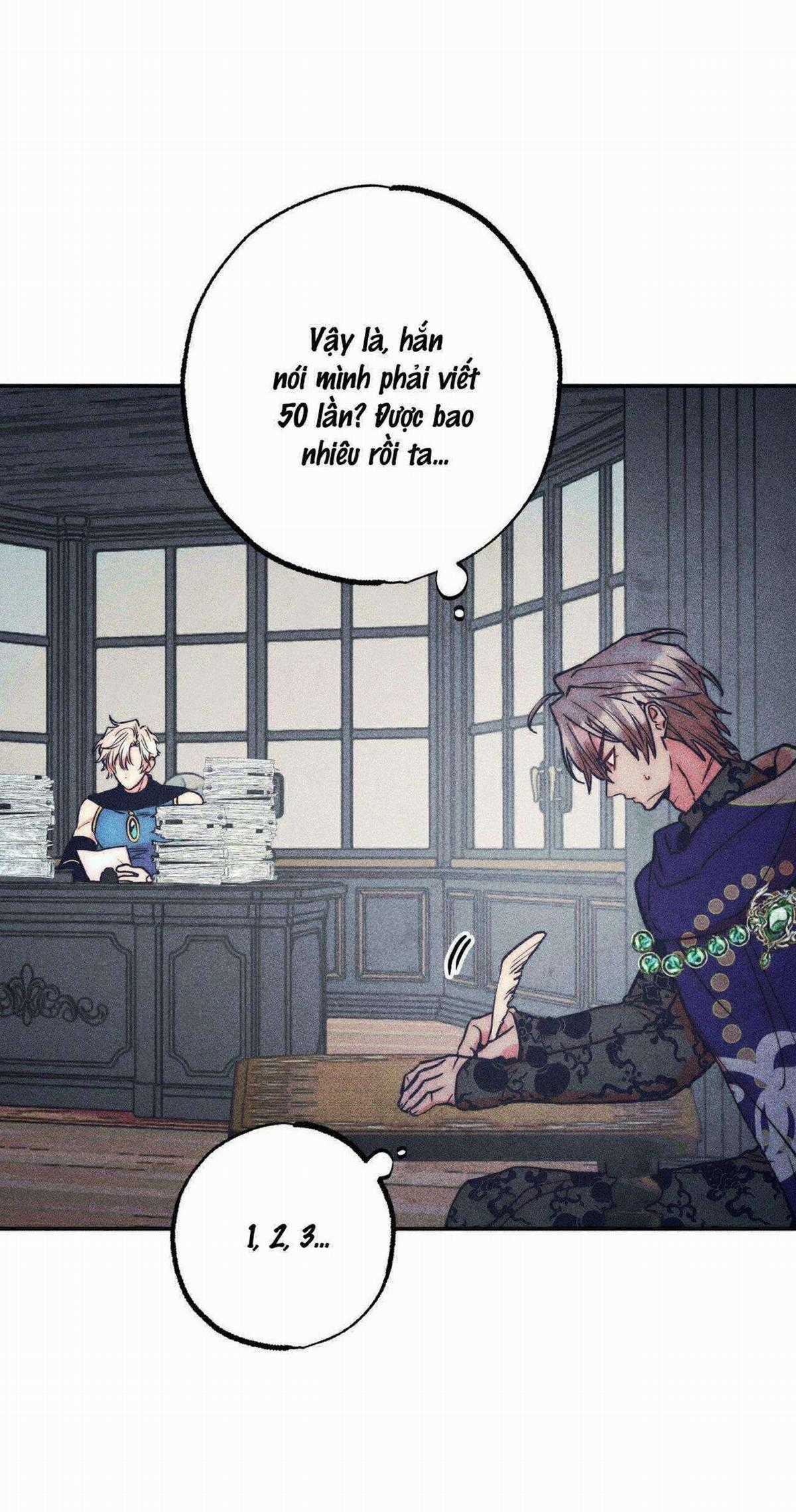 Yugioh Arc-V Chapter 81 trang 23