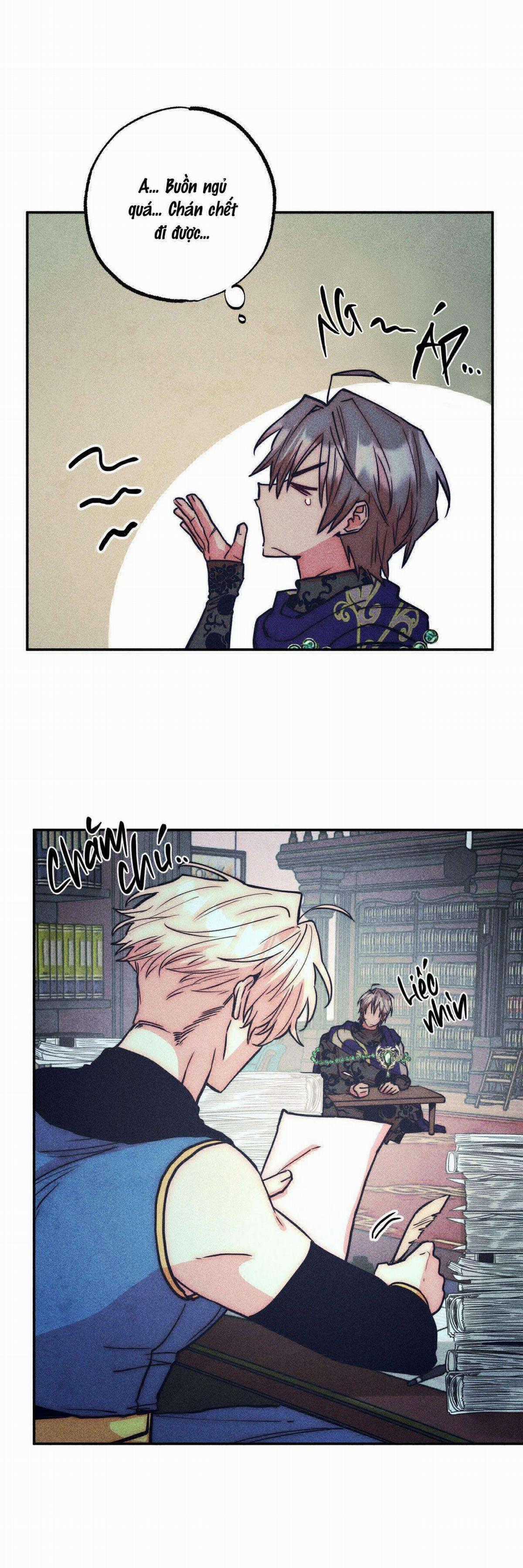 Yugioh Arc-V Chapter 81 trang 25