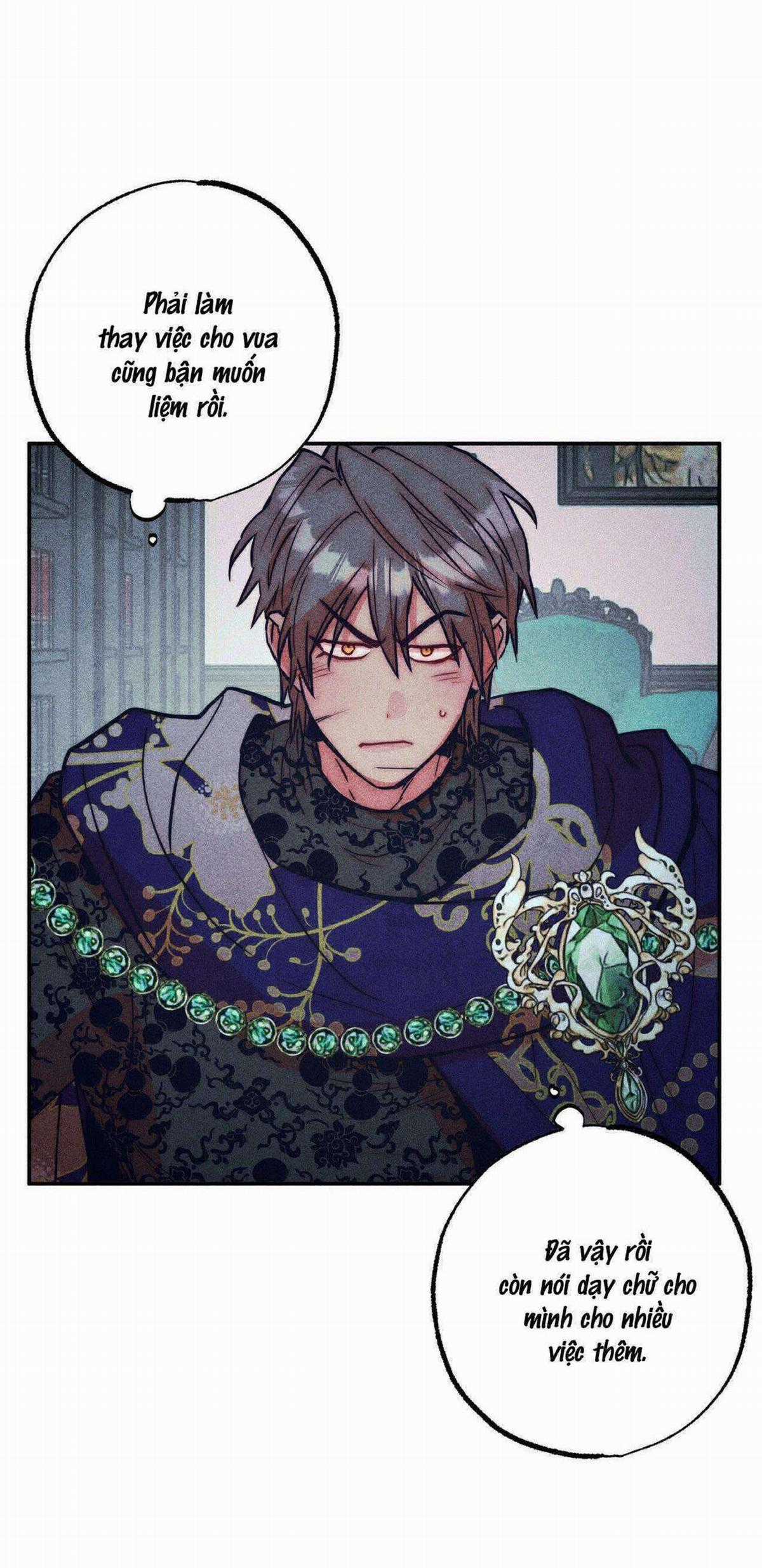 Yugioh Arc-V Chapter 81 trang 26