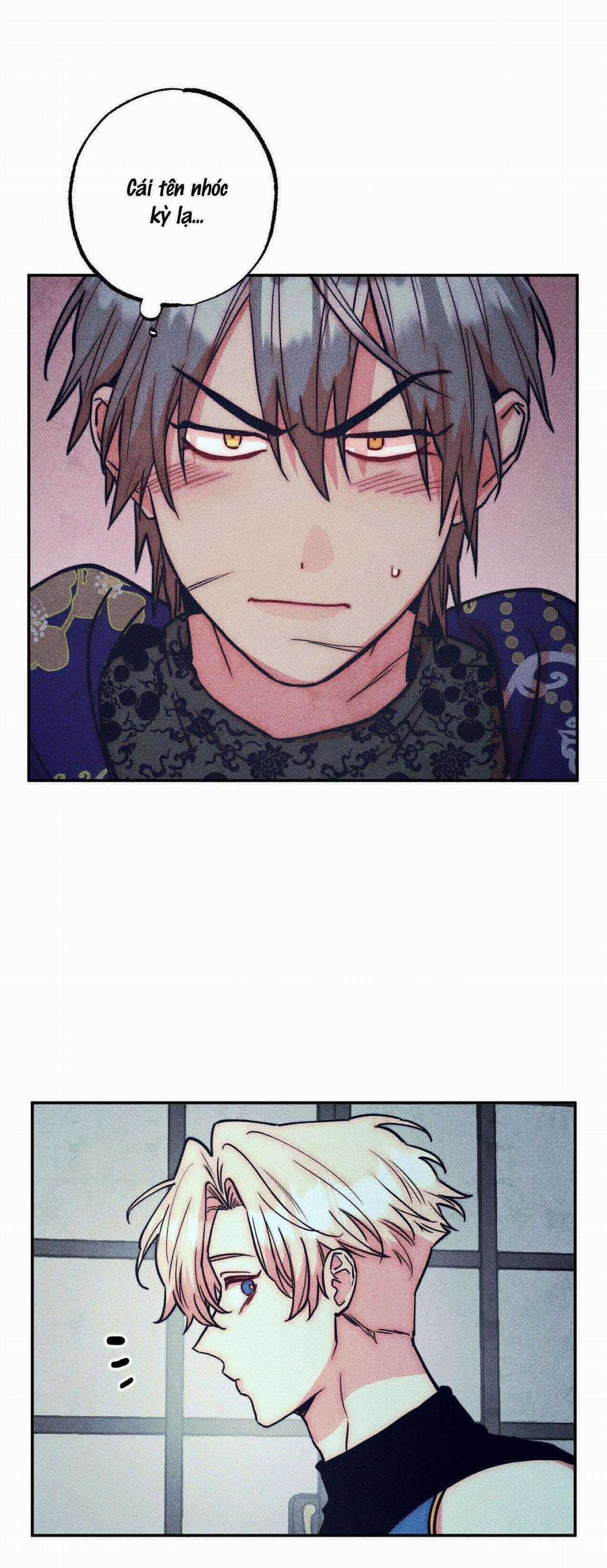 Yugioh Arc-V Chapter 81 trang 27