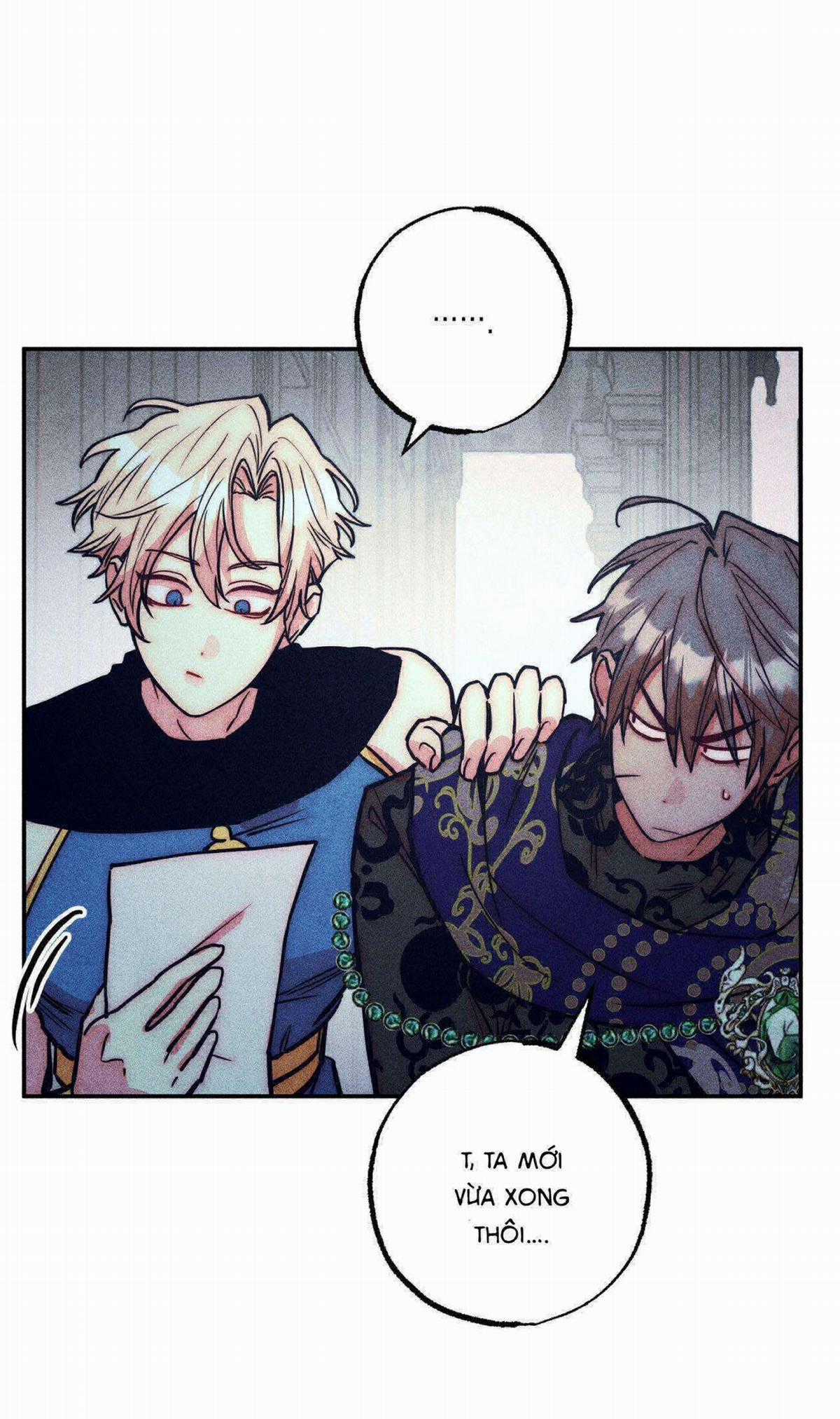 Yugioh Arc-V Chapter 81 trang 29