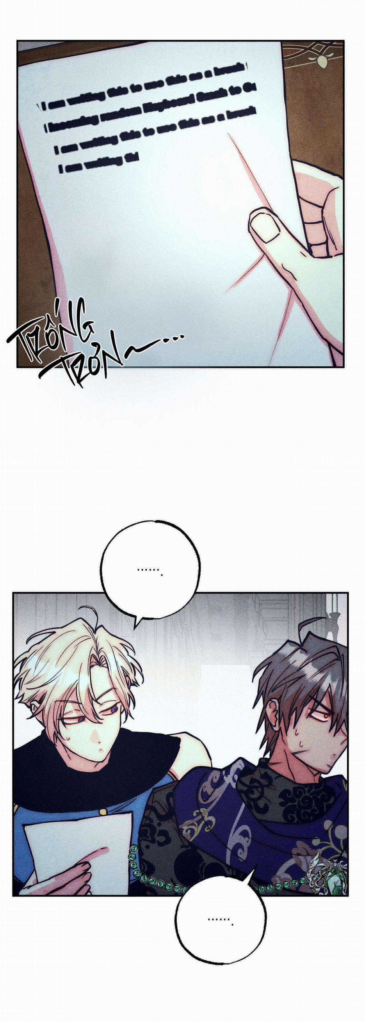 Yugioh Arc-V Chapter 81 trang 30