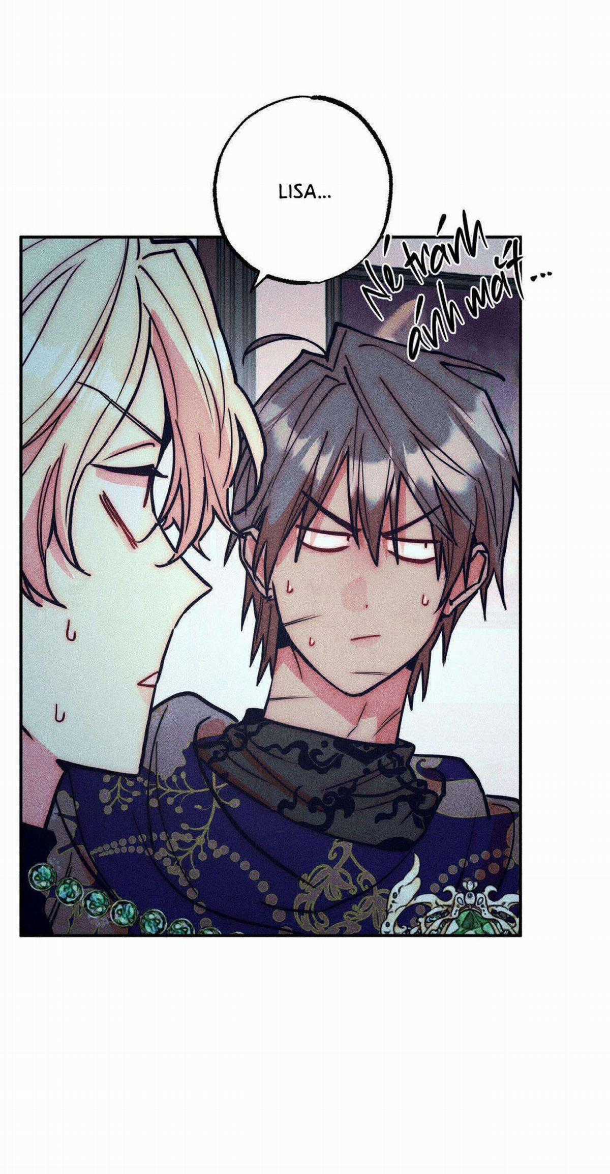 Yugioh Arc-V Chapter 81 trang 31