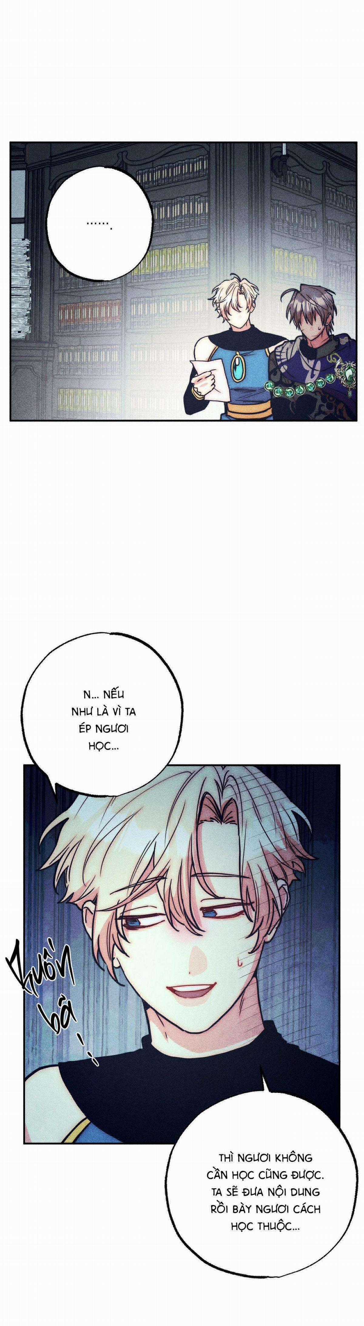 Yugioh Arc-V Chapter 81 trang 32