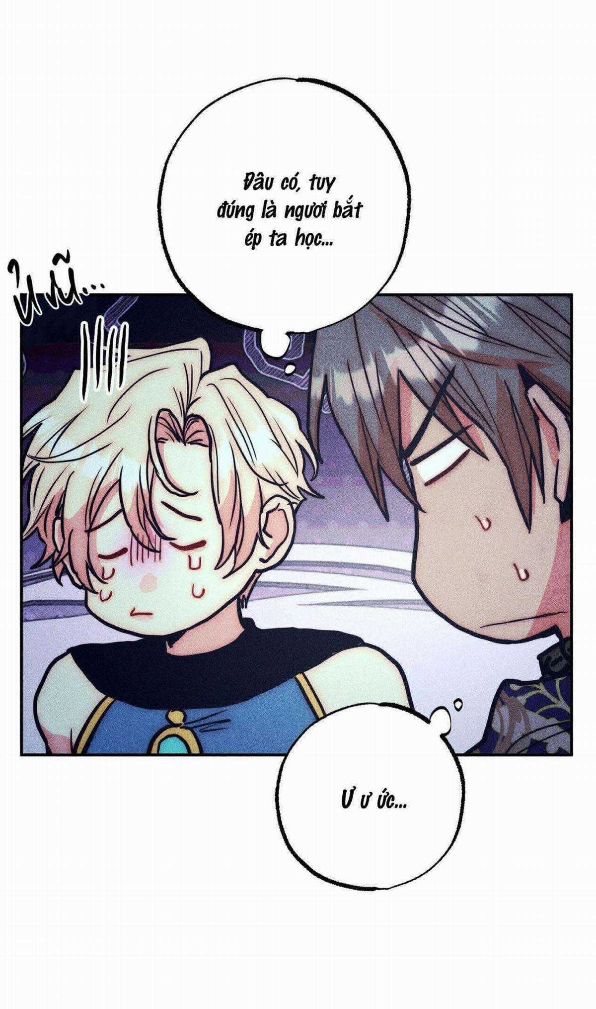 Yugioh Arc-V Chapter 81 trang 33