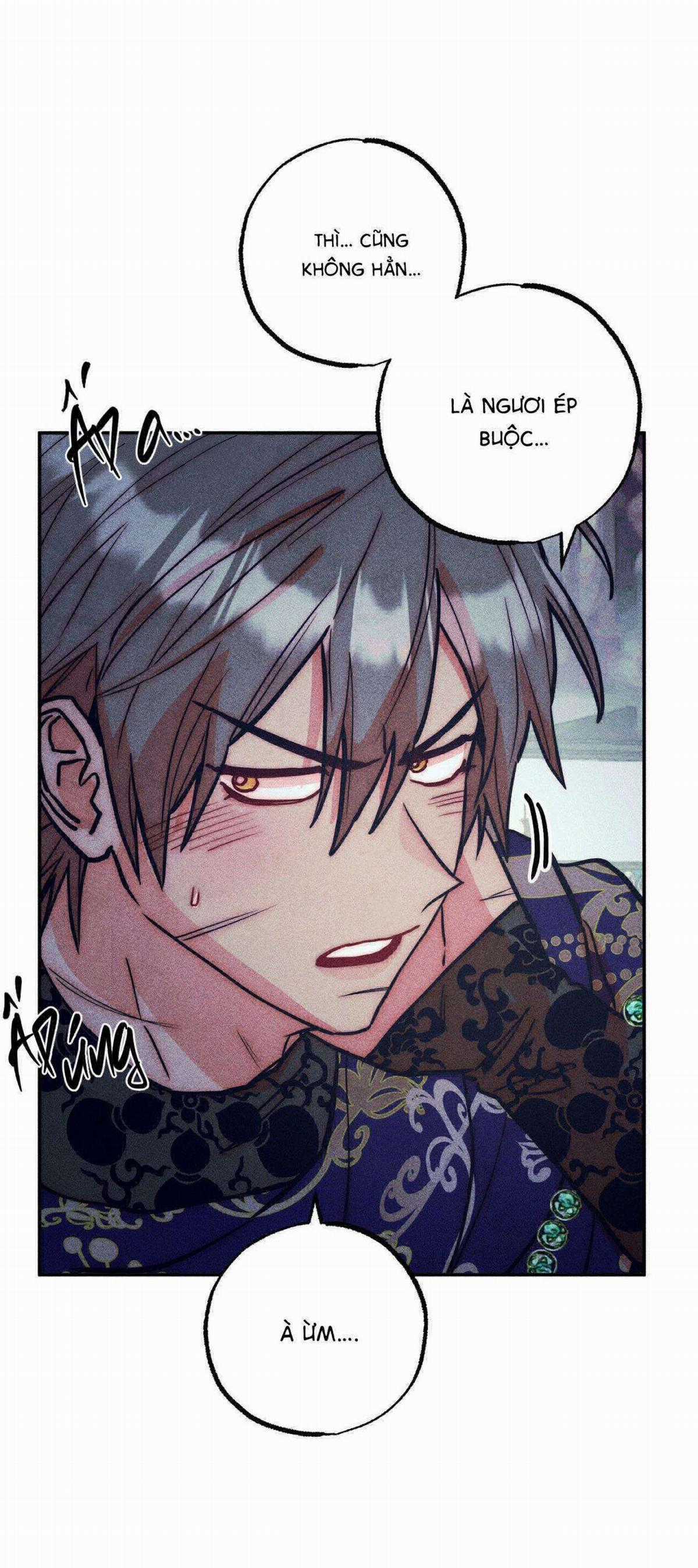 Yugioh Arc-V Chapter 81 trang 34