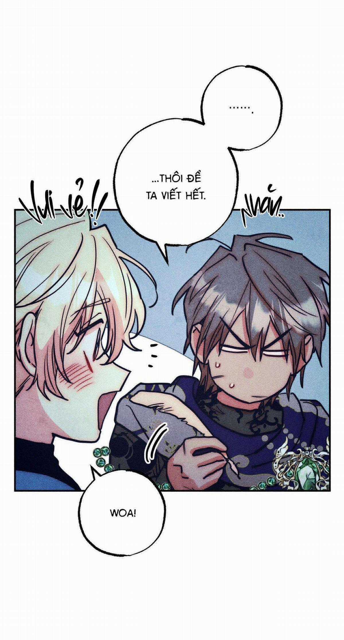 Yugioh Arc-V Chapter 81 trang 35