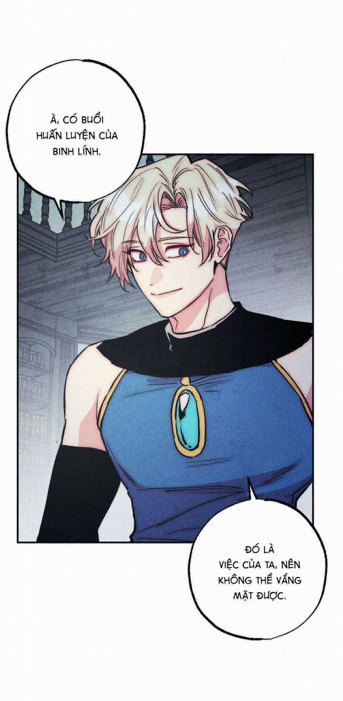 Yugioh Arc-V Chapter 81 trang 37