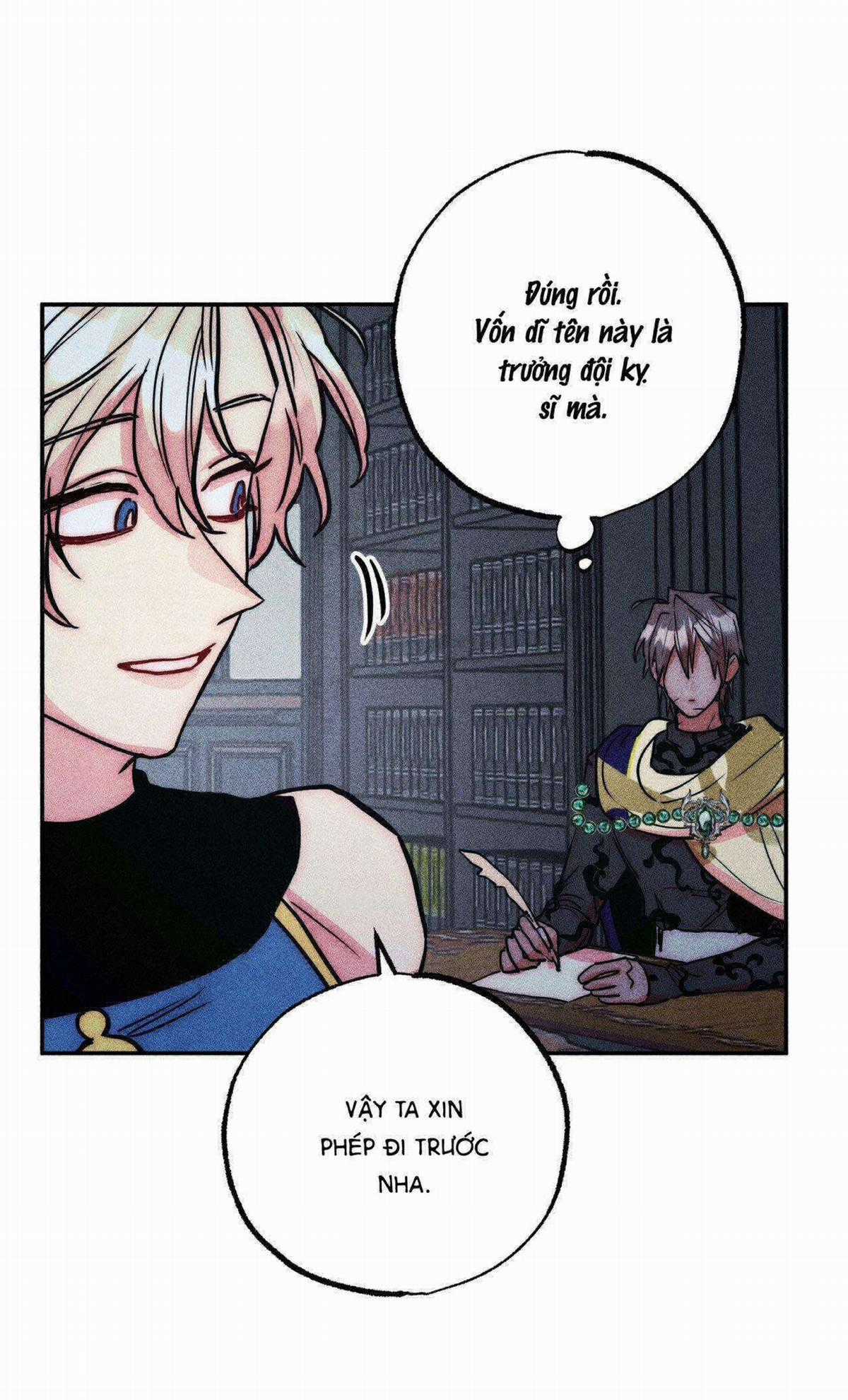 Yugioh Arc-V Chapter 81 trang 38