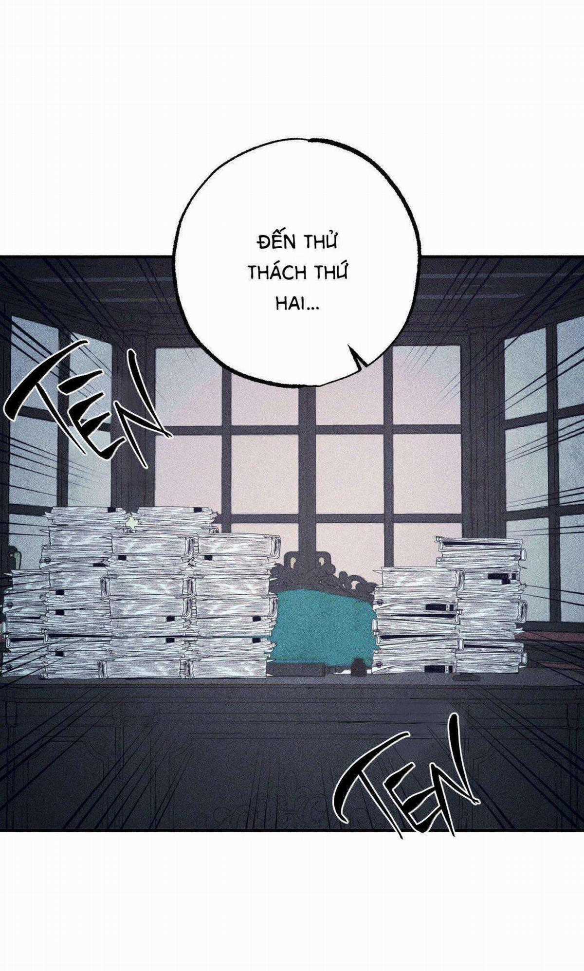 Yugioh Arc-V Chapter 81 trang 4