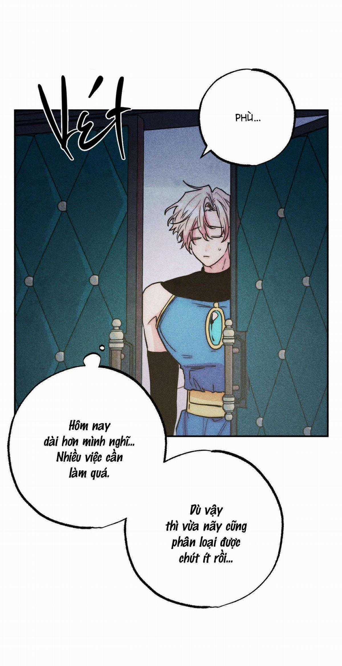 Yugioh Arc-V Chapter 81 trang 43