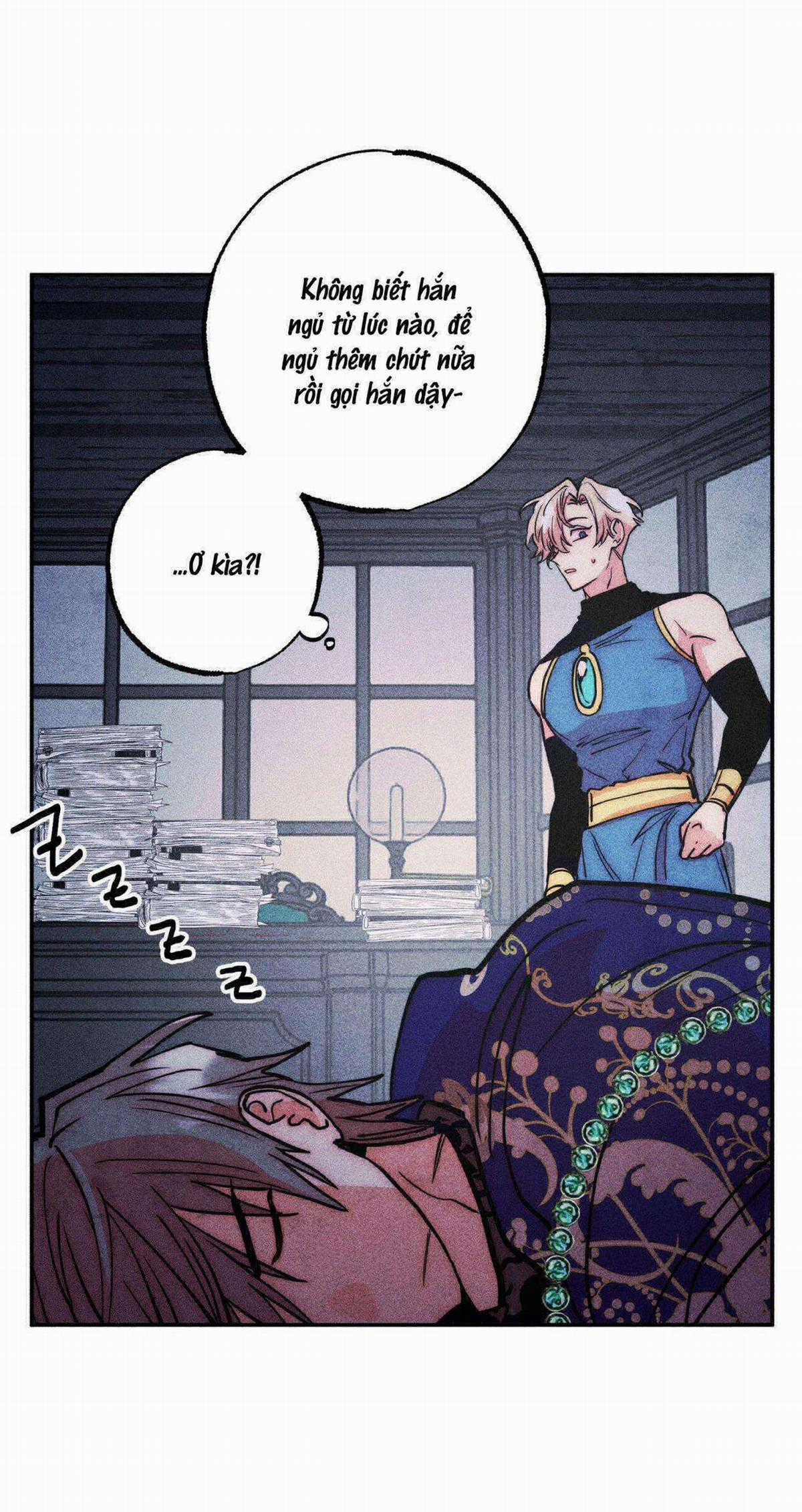 Yugioh Arc-V Chapter 81 trang 45