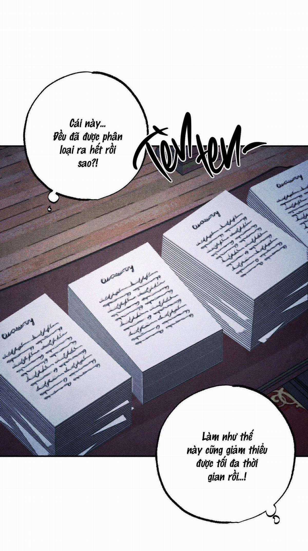 Yugioh Arc-V Chapter 81 trang 46