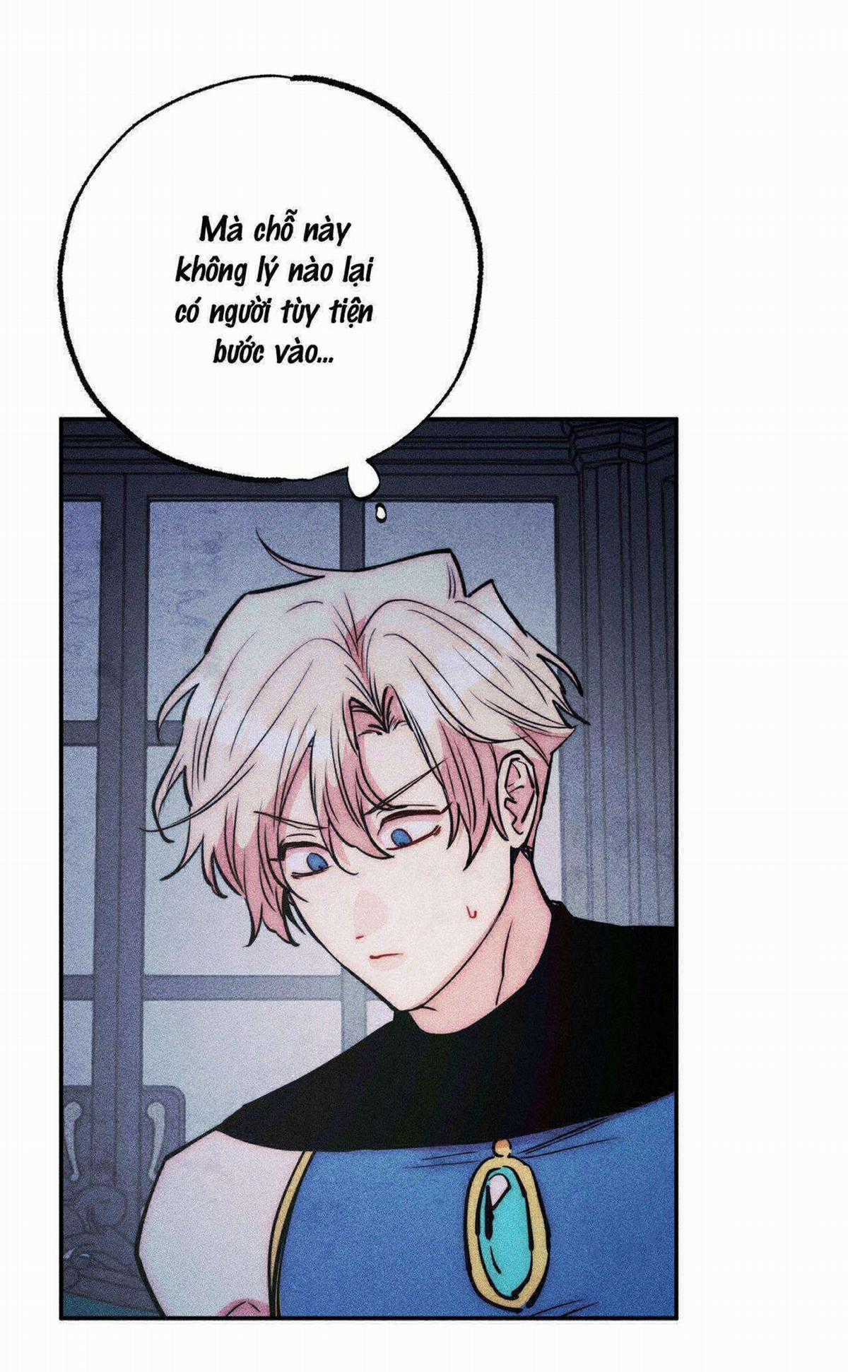 Yugioh Arc-V Chapter 81 trang 47