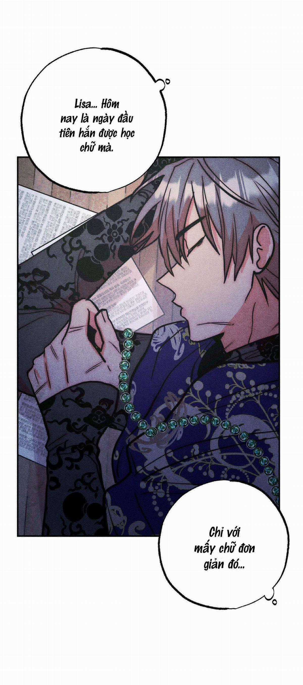 Yugioh Arc-V Chapter 81 trang 49