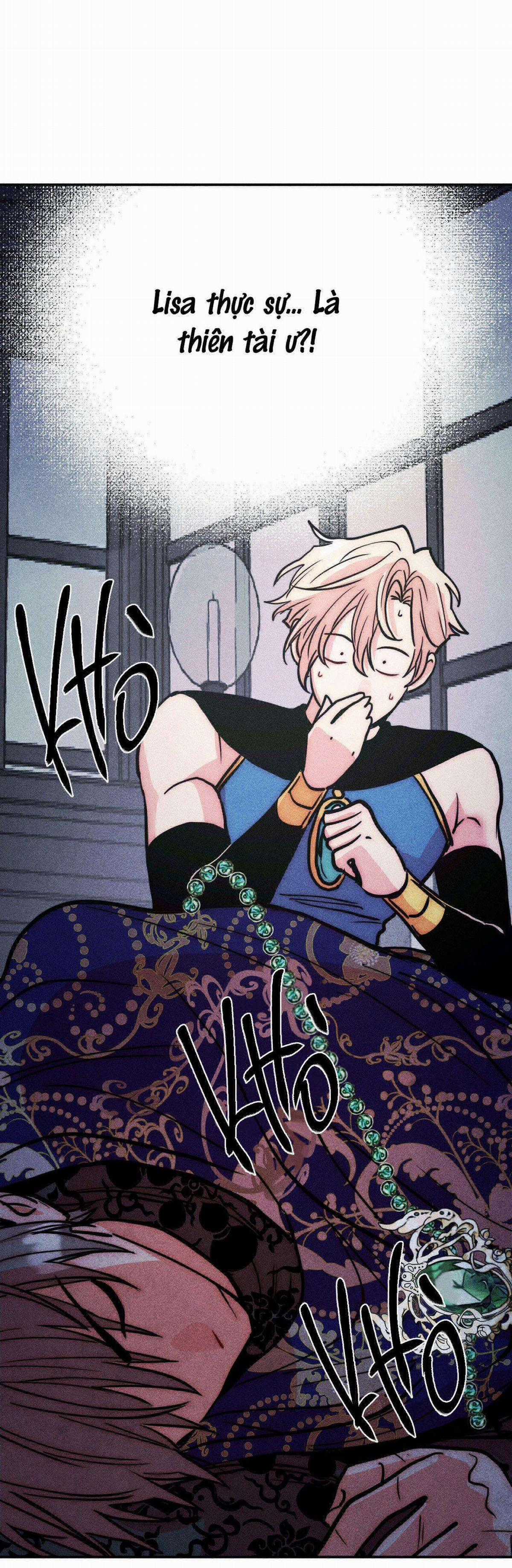 Yugioh Arc-V Chapter 81 trang 51