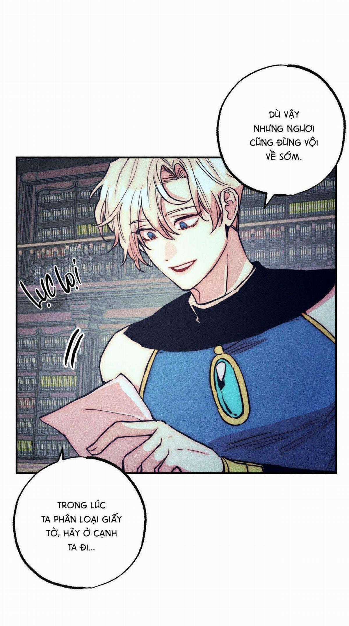 Yugioh Arc-V Chapter 81 trang 6