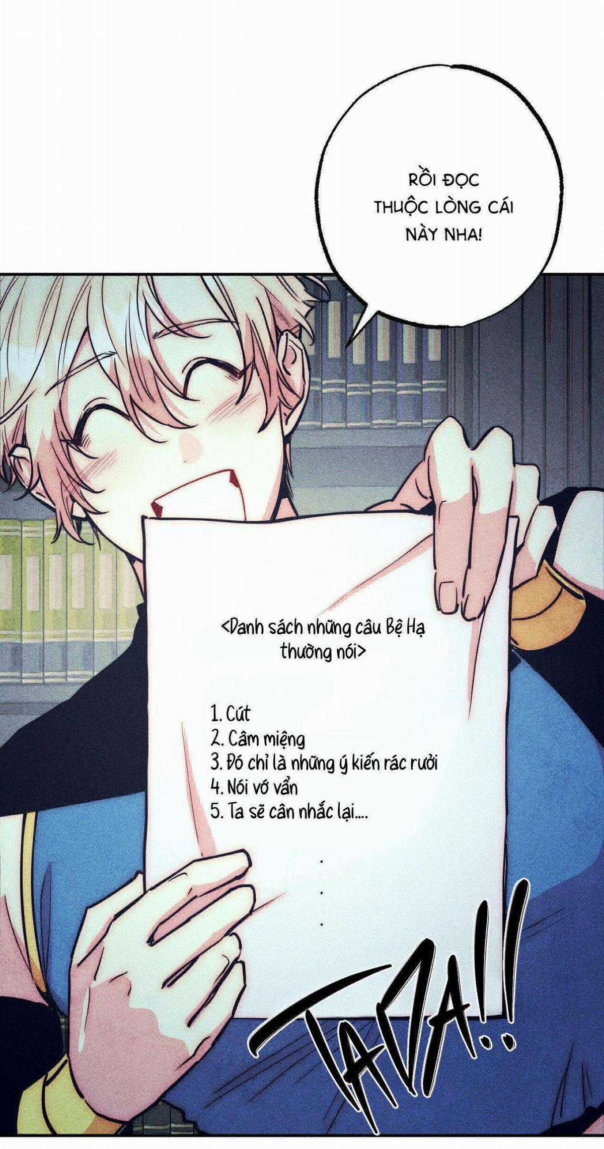 Yugioh Arc-V Chapter 81 trang 7