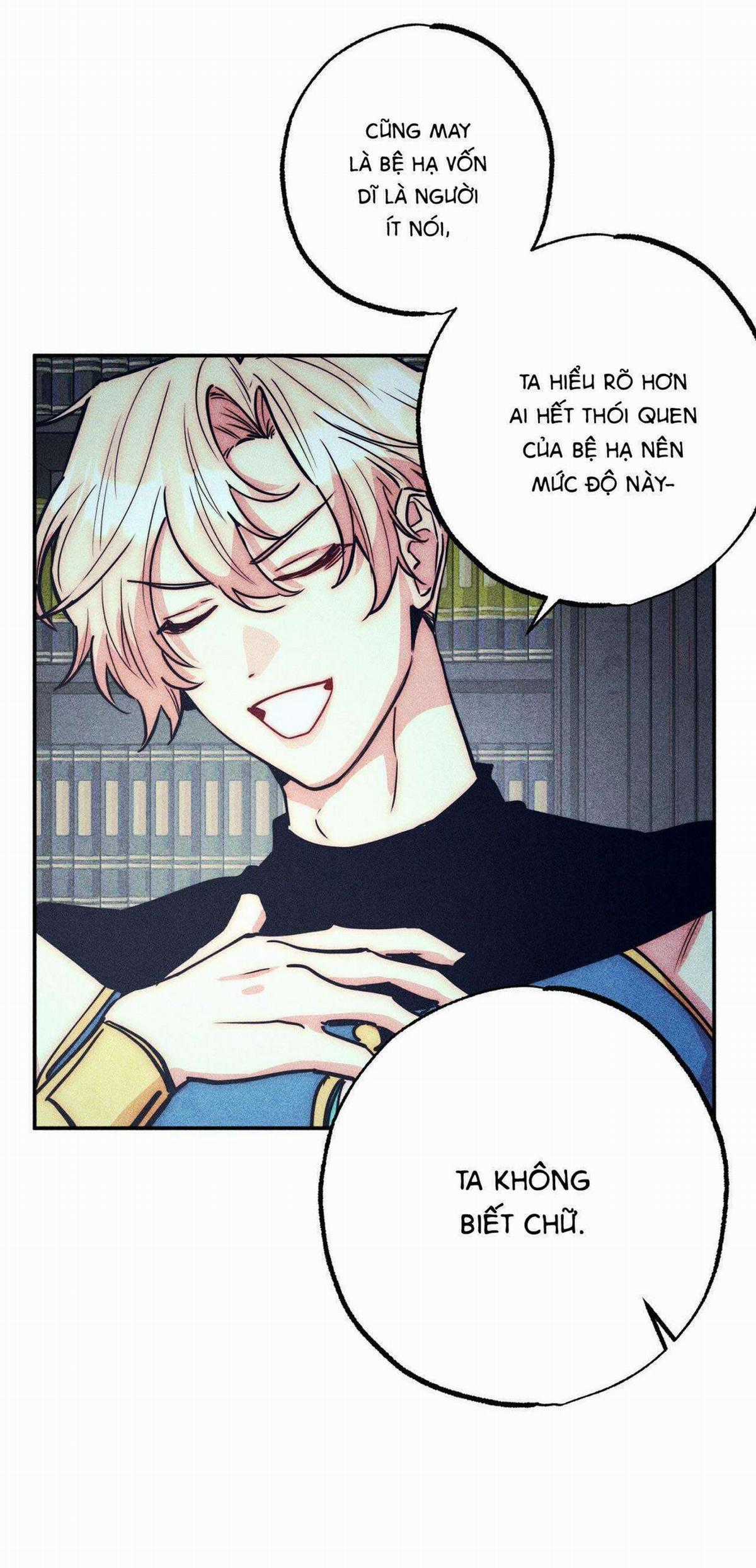 Yugioh Arc-V Chapter 81 trang 9