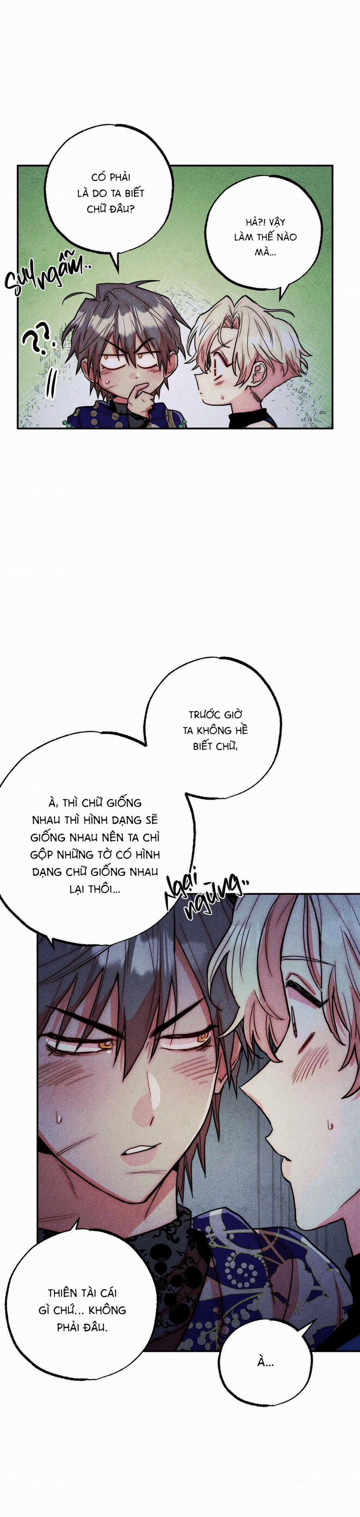 Yugioh Arc-V Chapter 82 trang 10