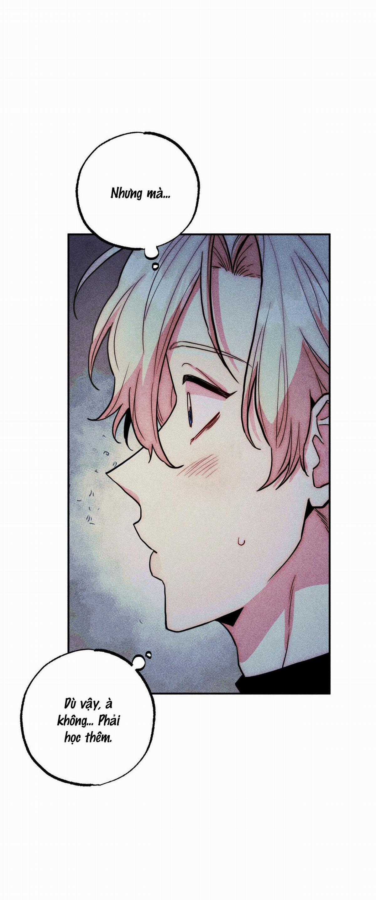 Yugioh Arc-V Chapter 82 trang 12