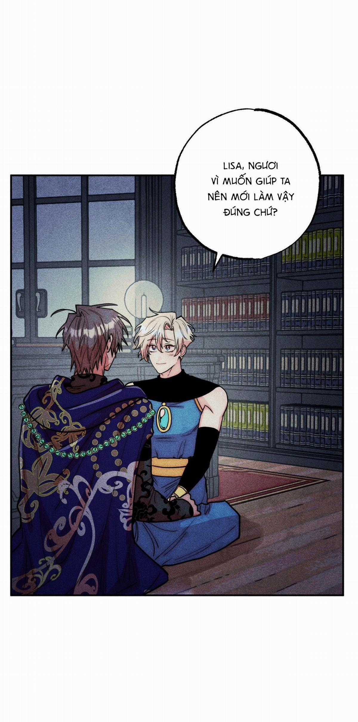 Yugioh Arc-V Chapter 82 trang 13