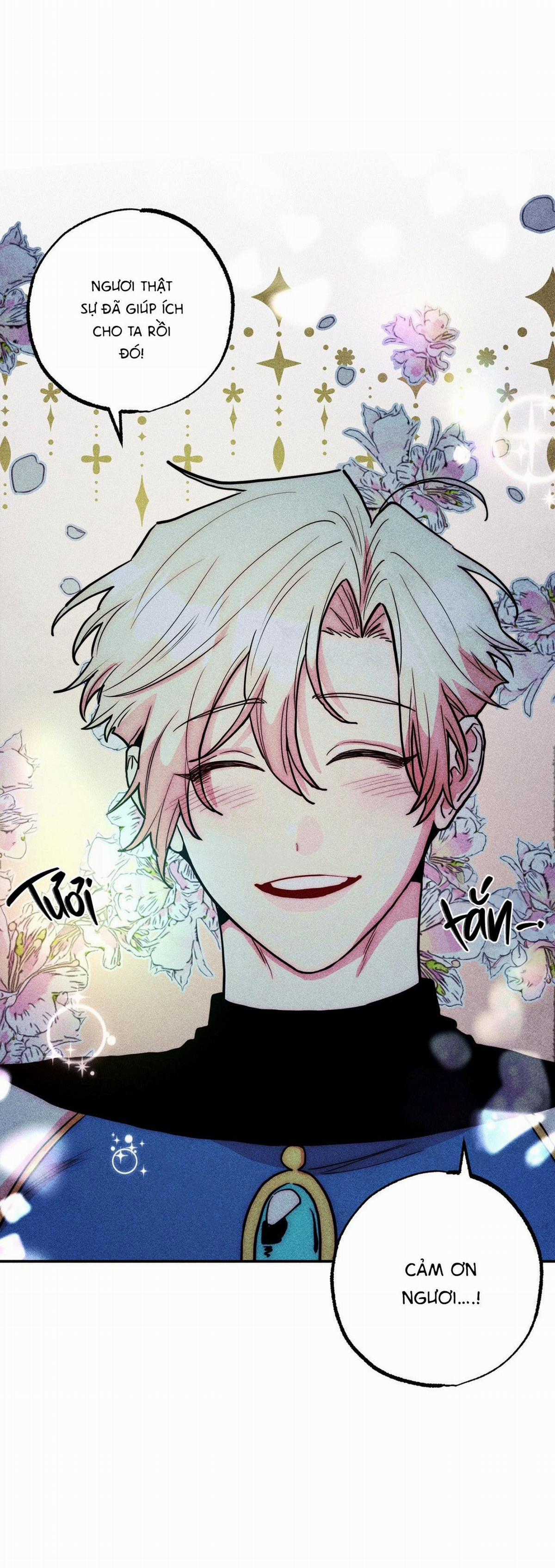 Yugioh Arc-V Chapter 82 trang 14