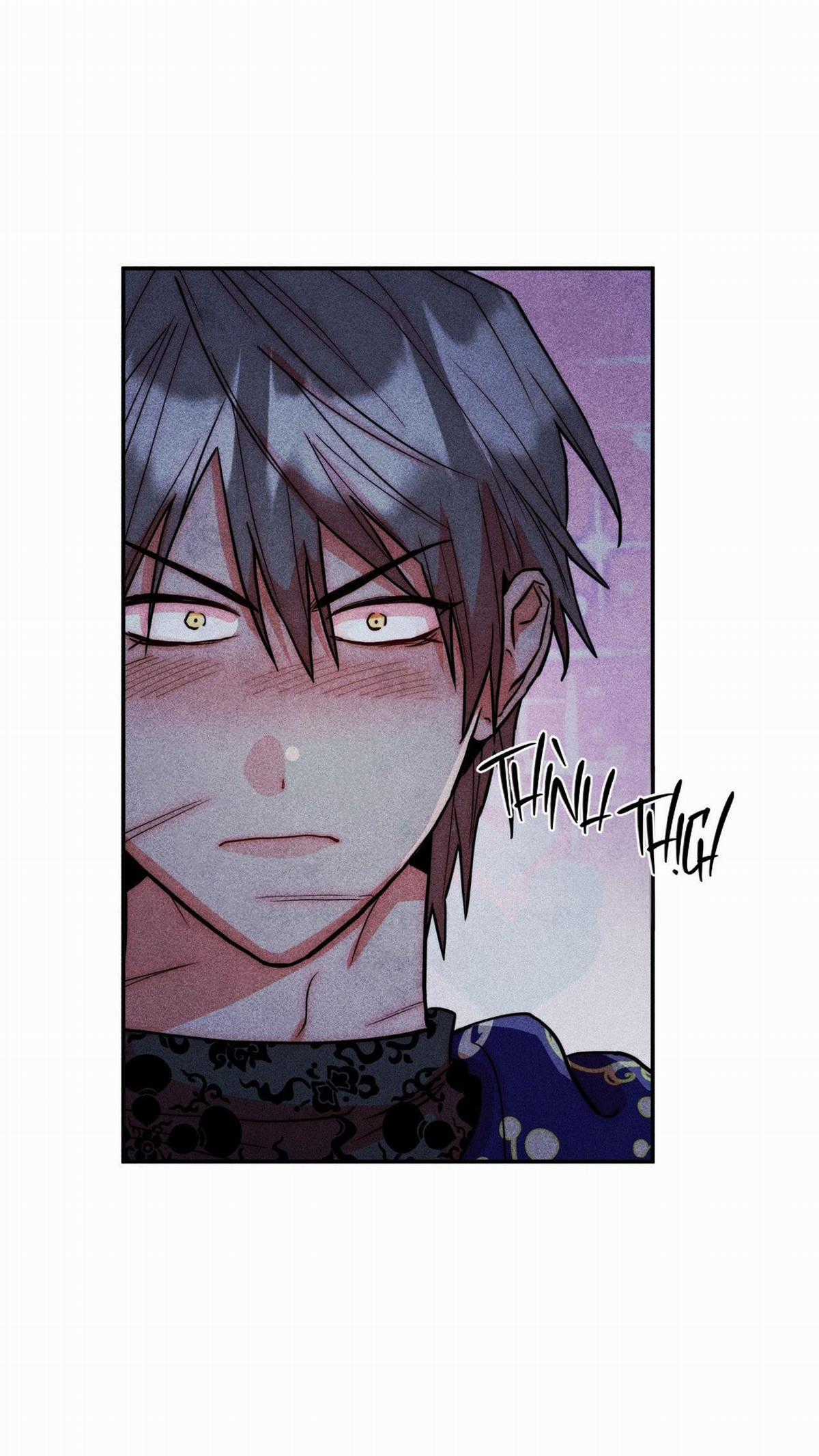 Yugioh Arc-V Chapter 82 trang 15