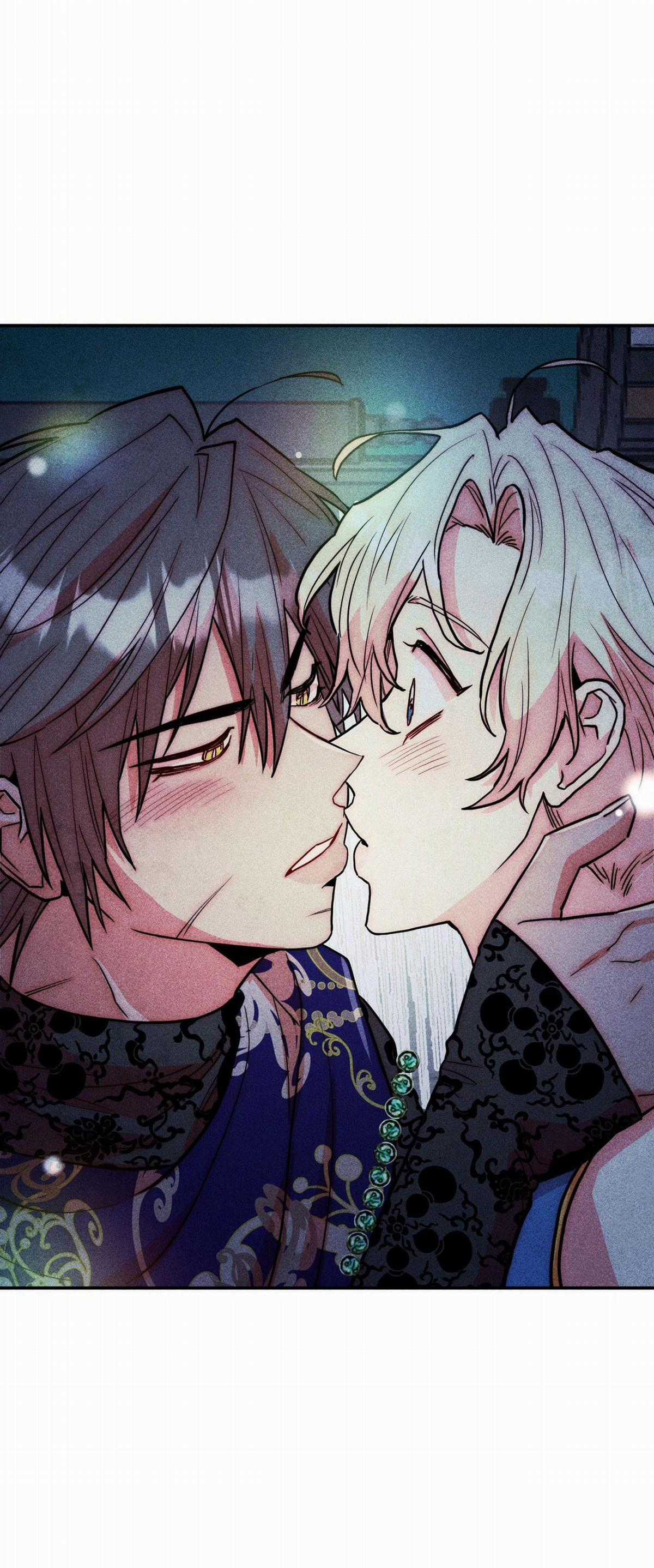 Yugioh Arc-V Chapter 82 trang 18