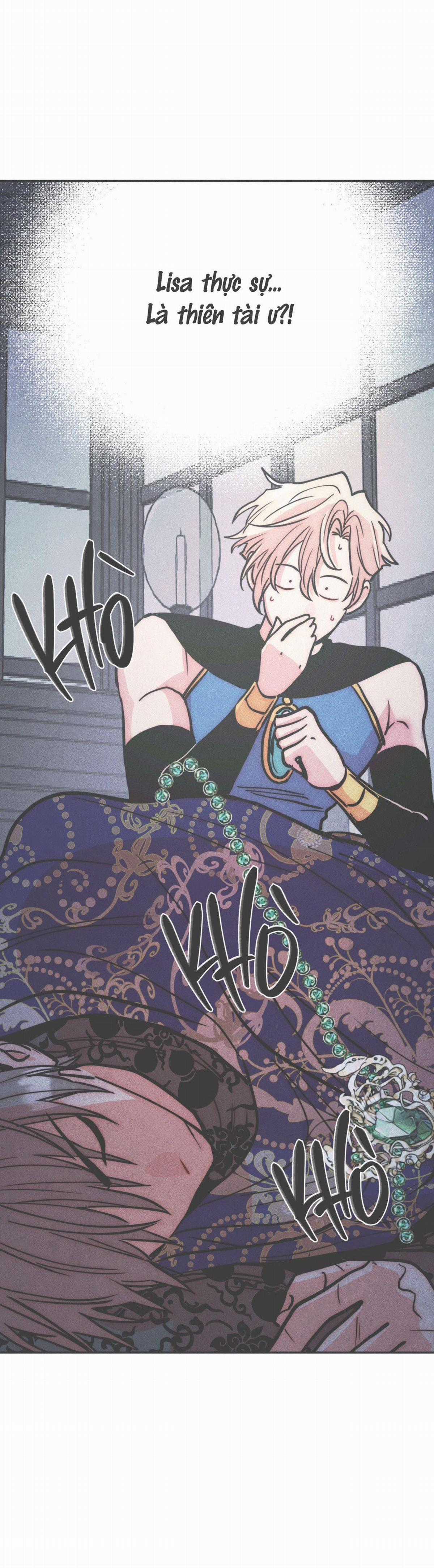 Yugioh Arc-V Chapter 82 trang 2