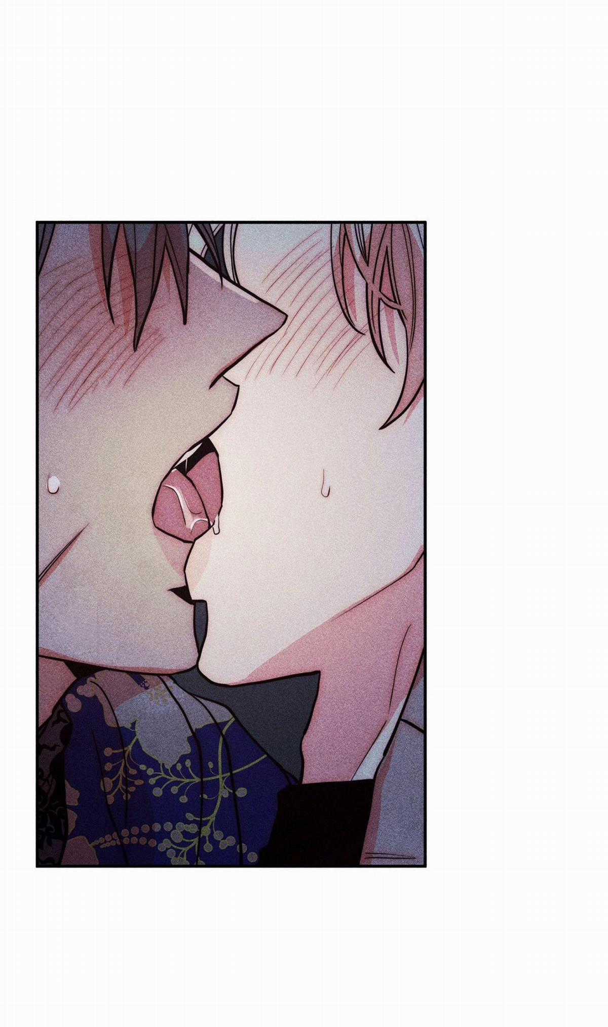 Yugioh Arc-V Chapter 82 trang 21