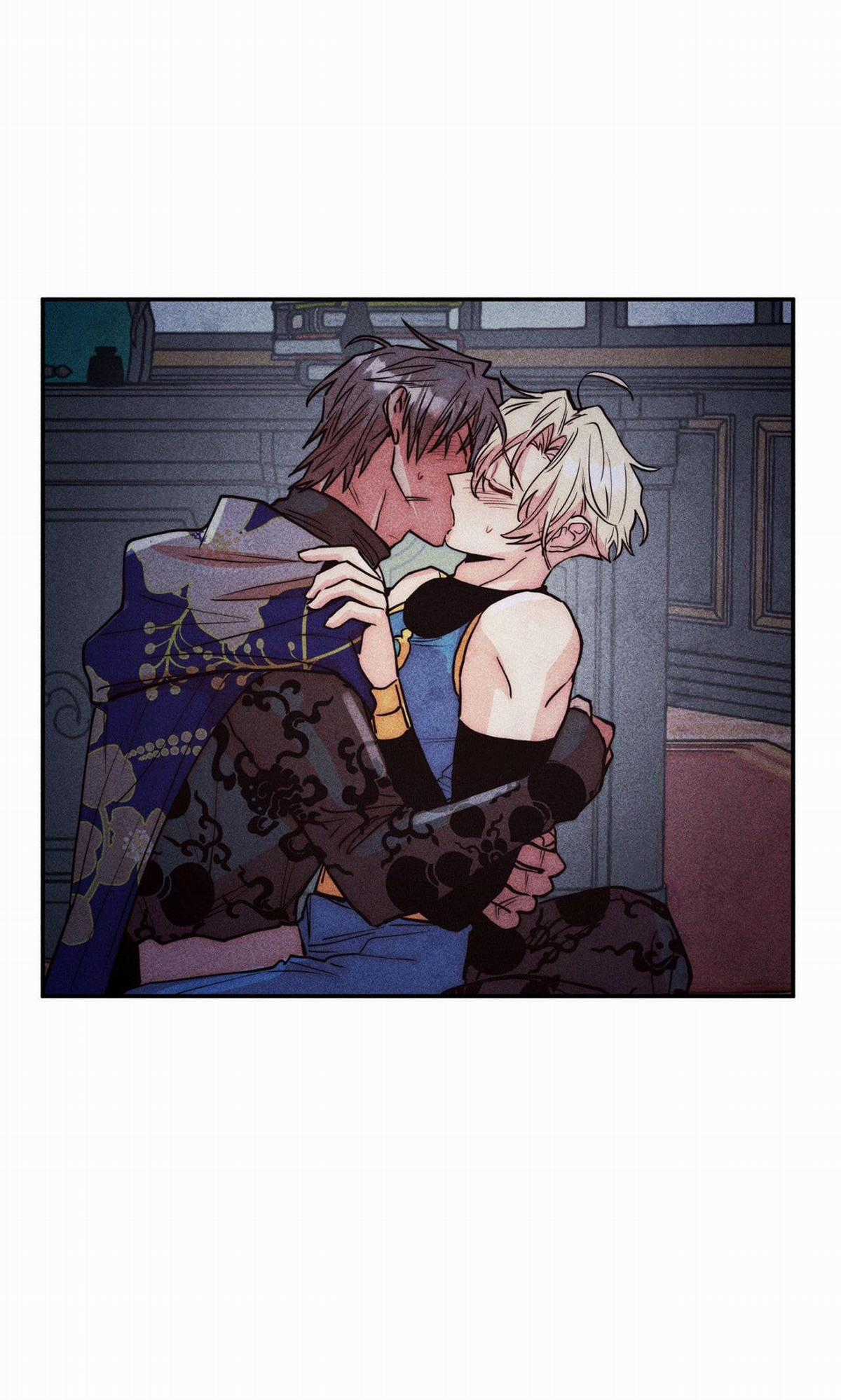 Yugioh Arc-V Chapter 82 trang 23