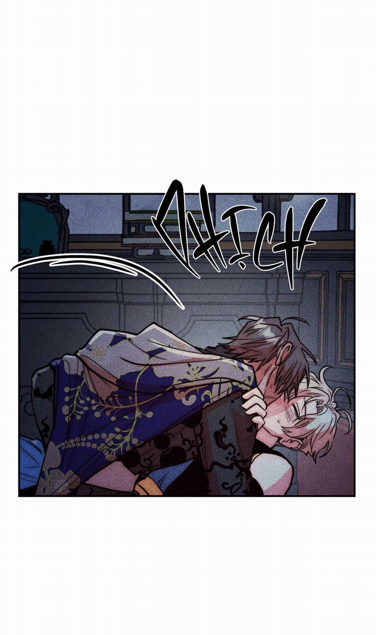 Yugioh Arc-V Chapter 82 trang 24