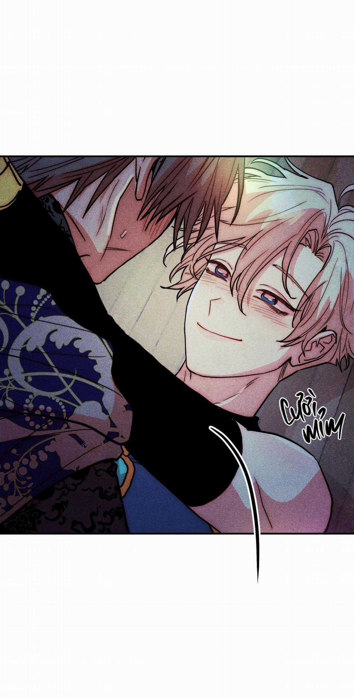 Yugioh Arc-V Chapter 82 trang 28