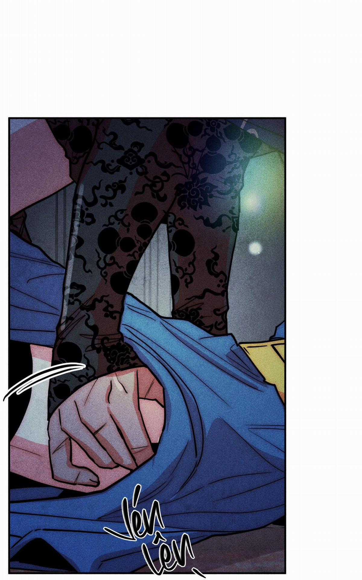 Yugioh Arc-V Chapter 82 trang 29